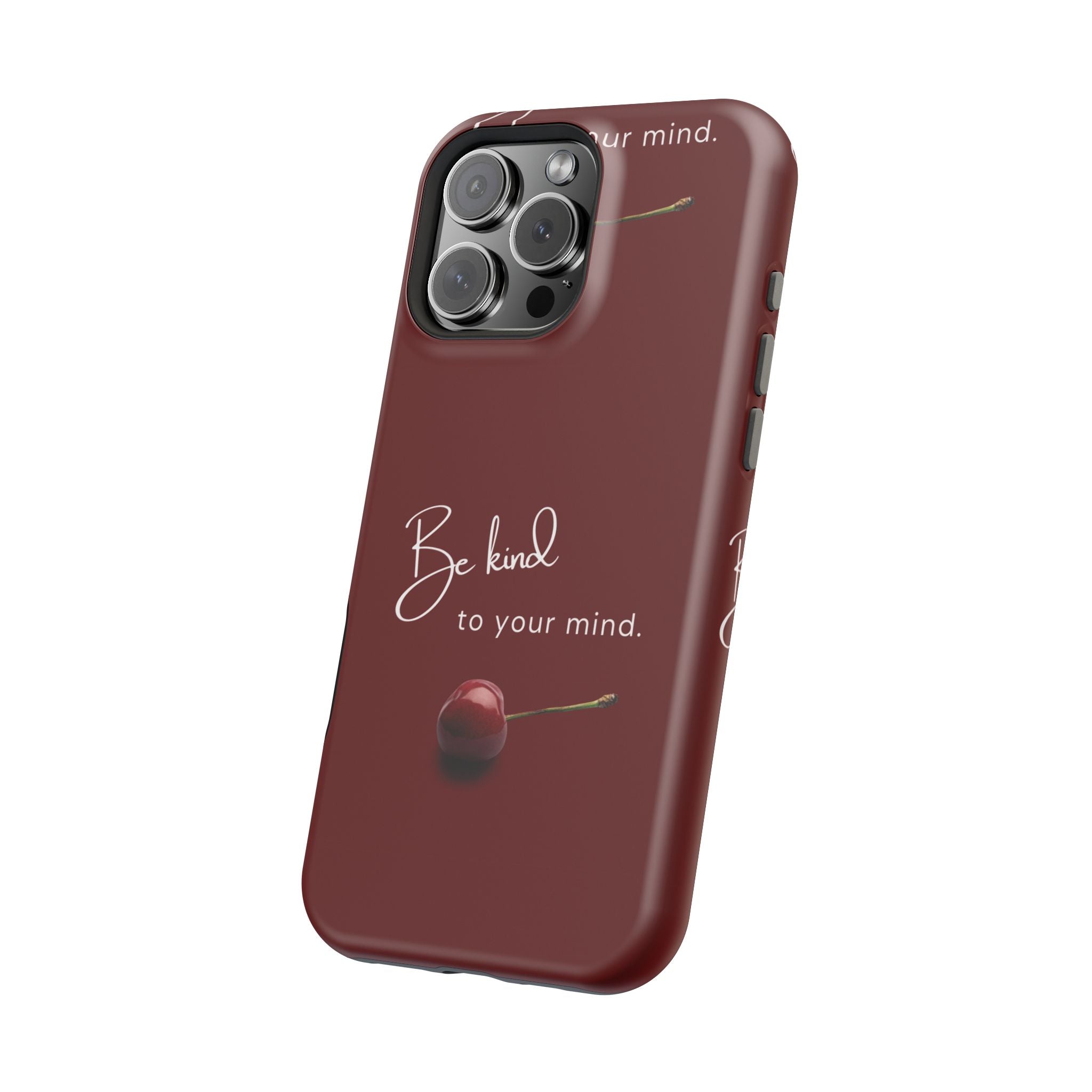 Affirmations Cases