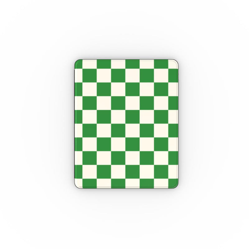 The Checkered Collection