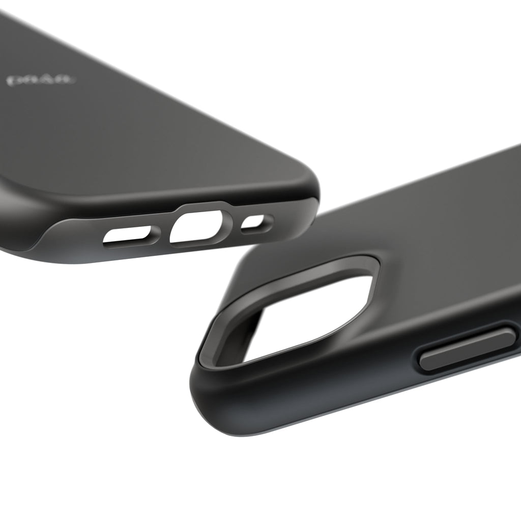 'todo pasa' iPhone Case