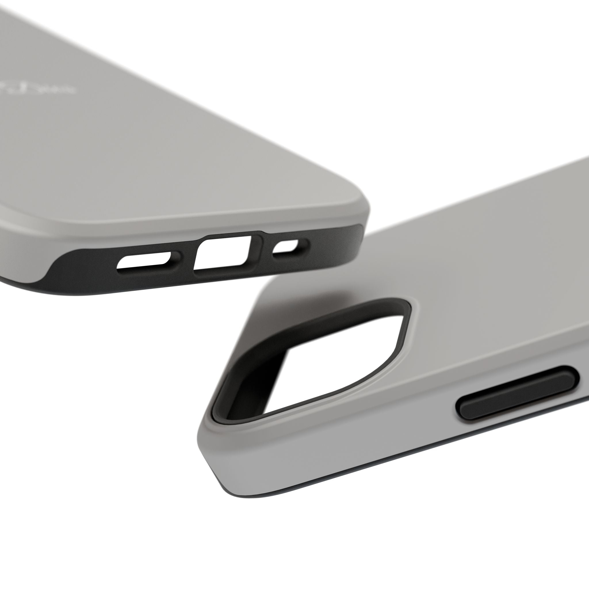 Con Dios iPhone Case