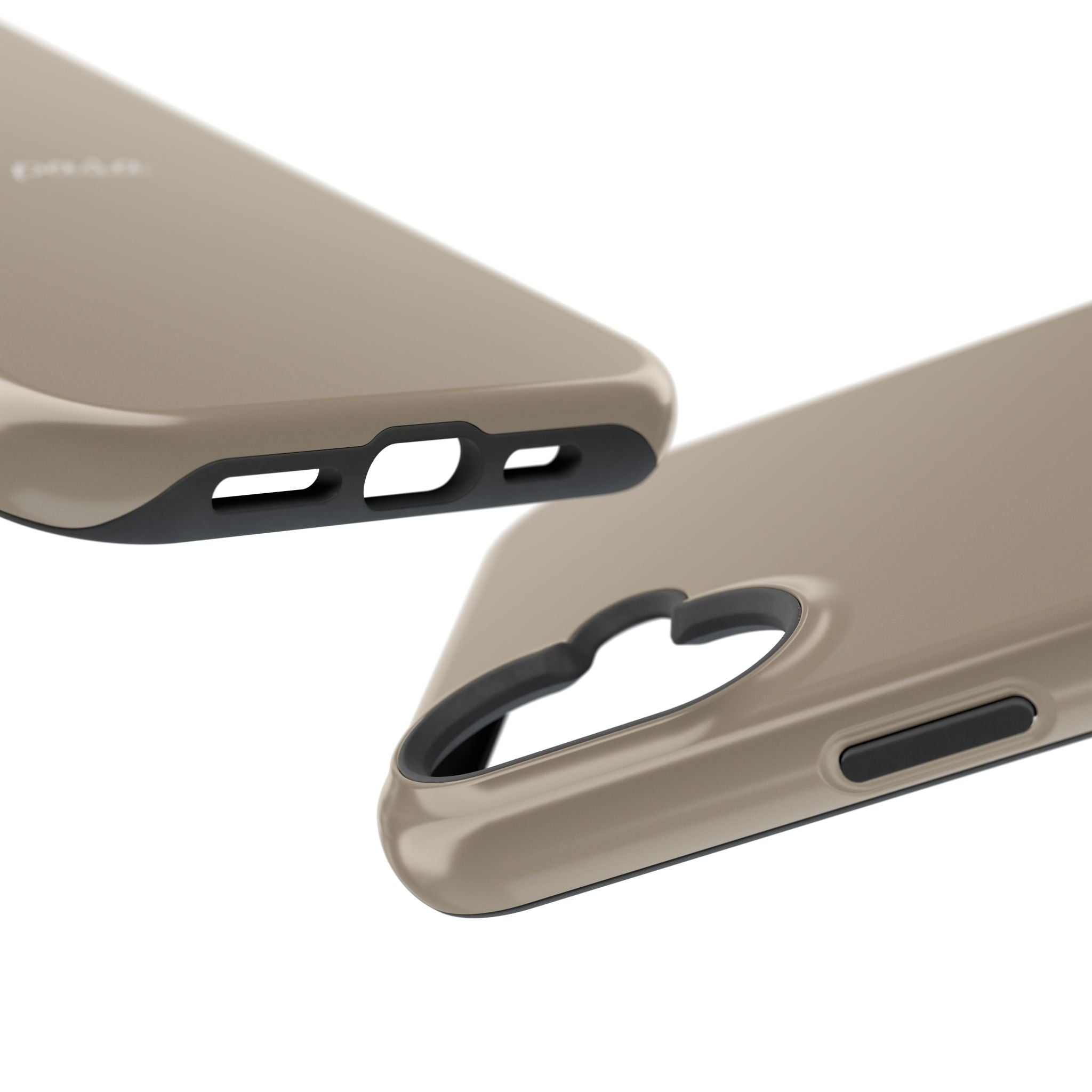 Todo pasa iPhone Case