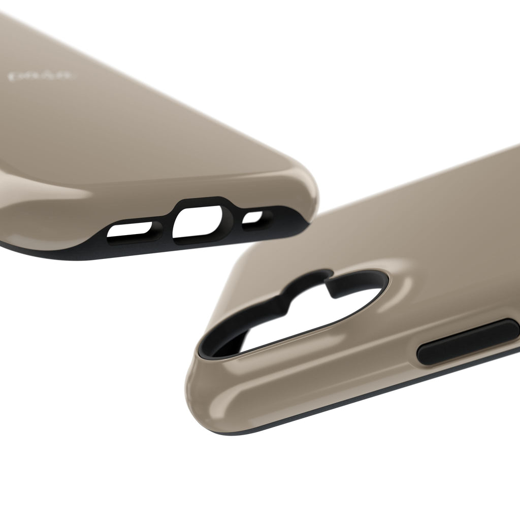 Todo pasa iPhone Case