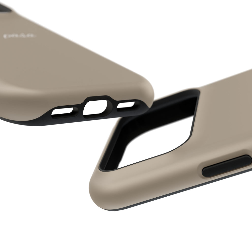 Todo pasa iPhone Case