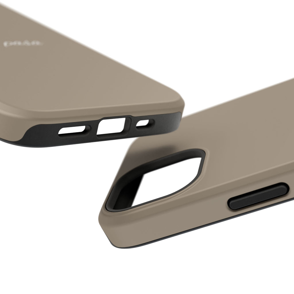Todo pasa iPhone Case