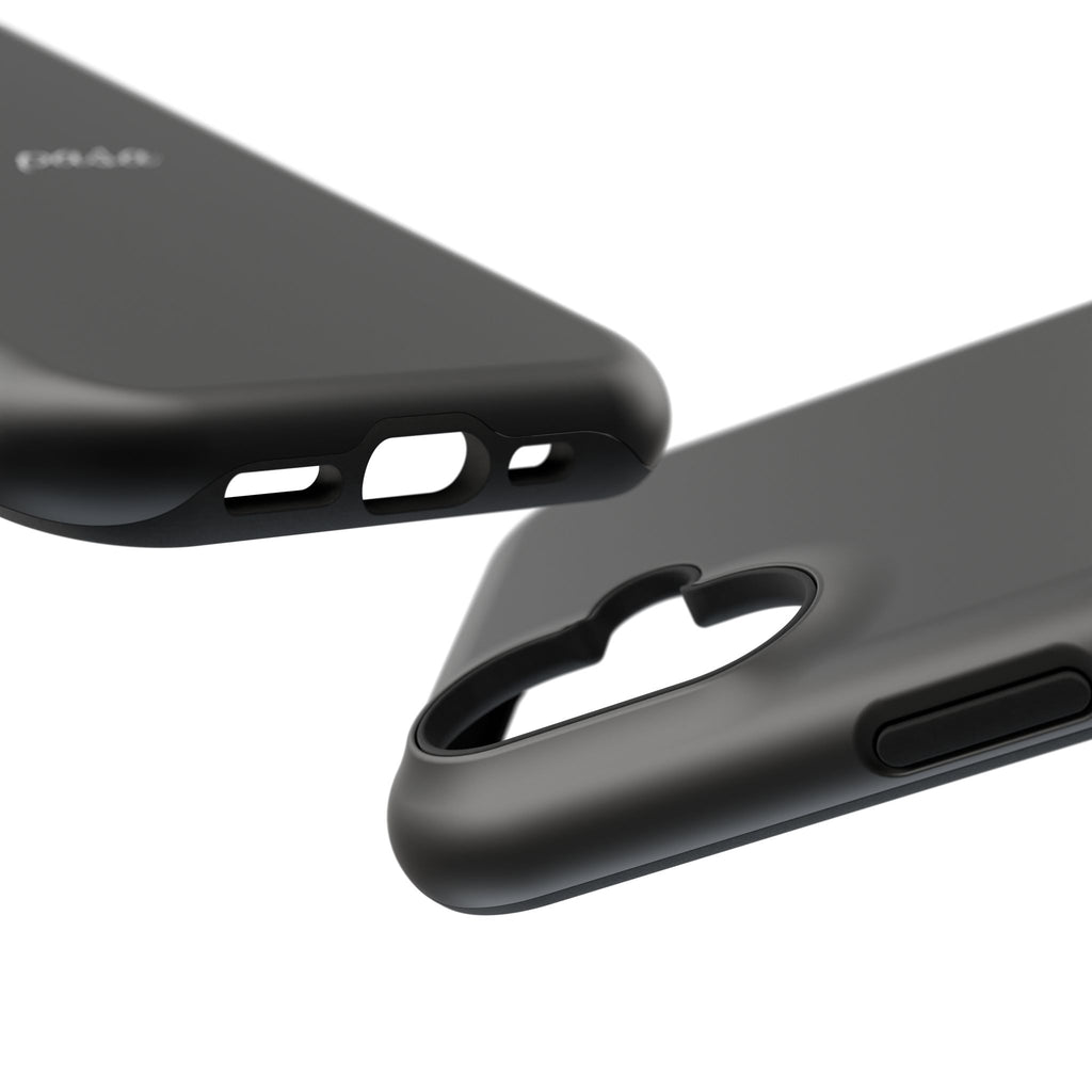 'todo pasa' iPhone Case