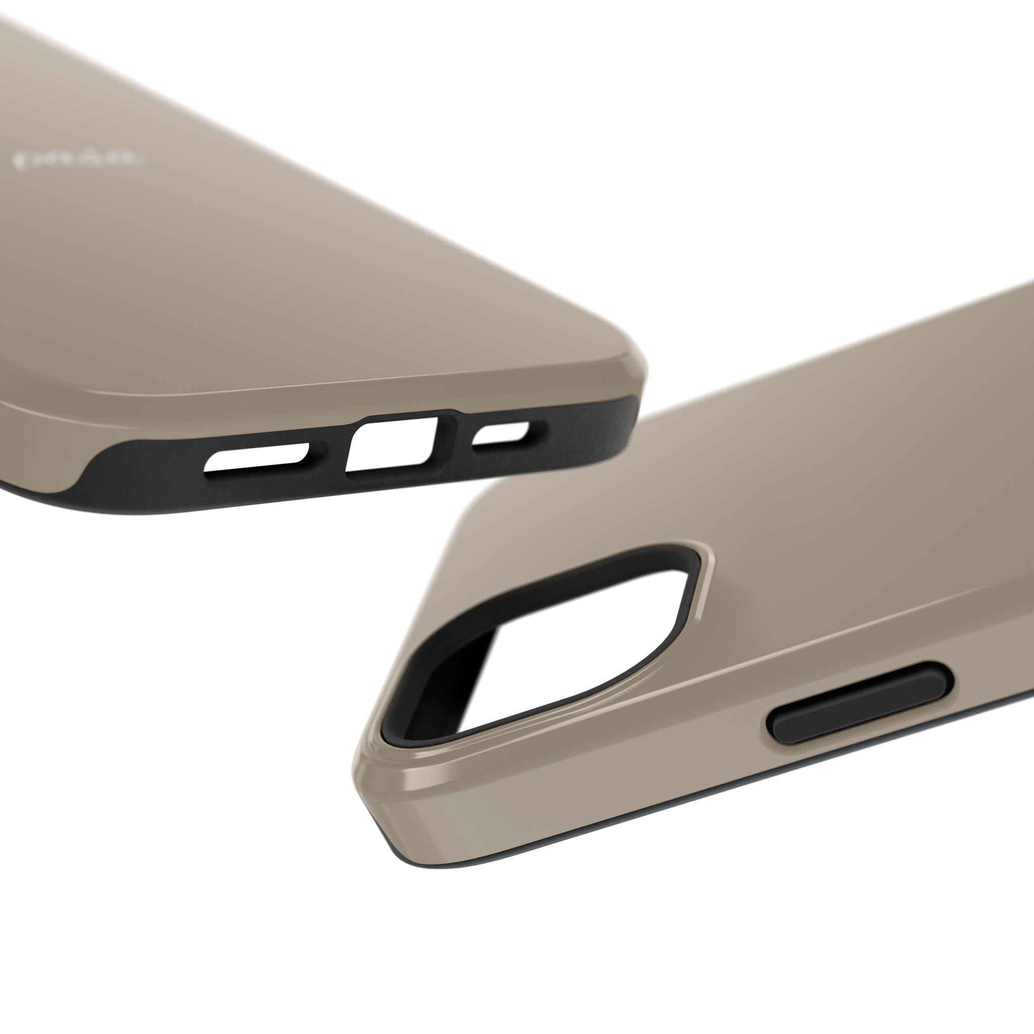 Todo pasa iPhone Case