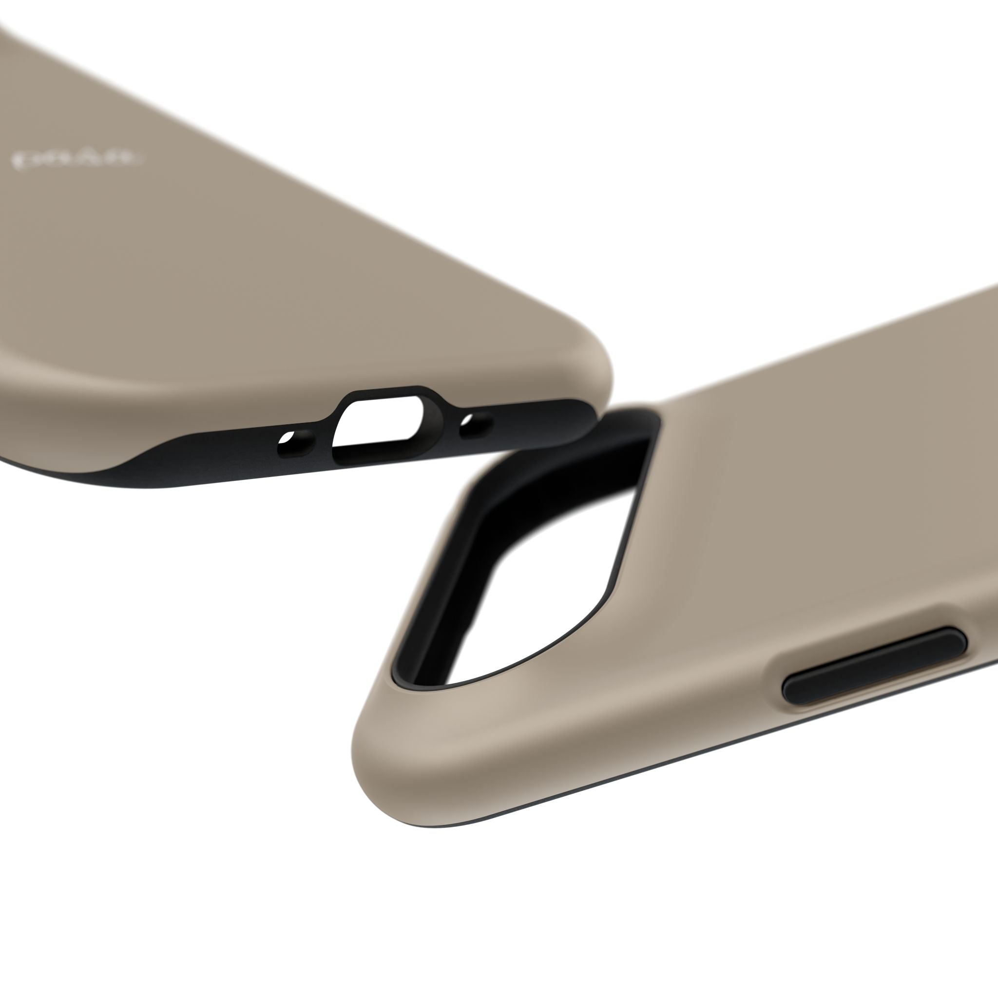 Todo pasa iPhone Case