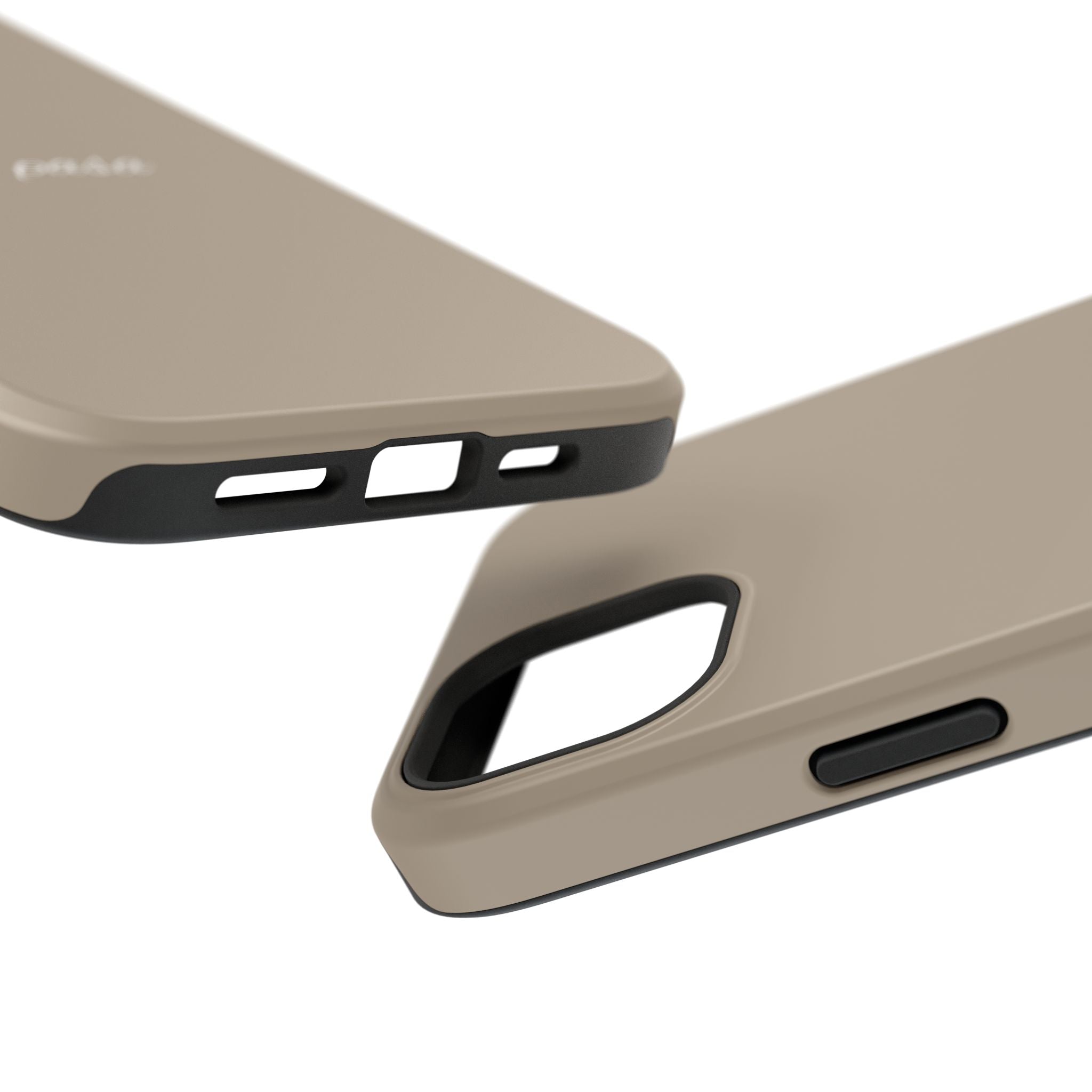 Todo pasa iPhone Case