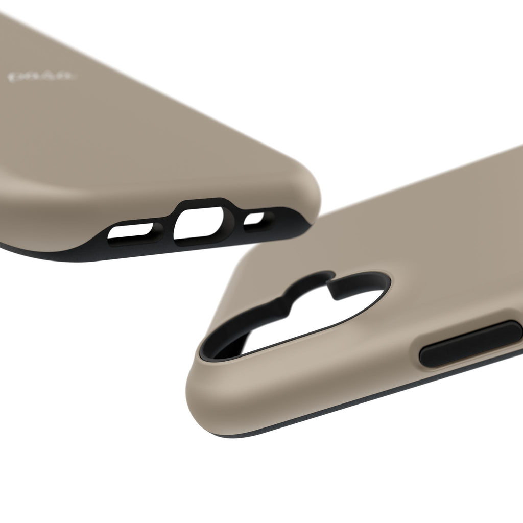 Todo pasa iPhone Case