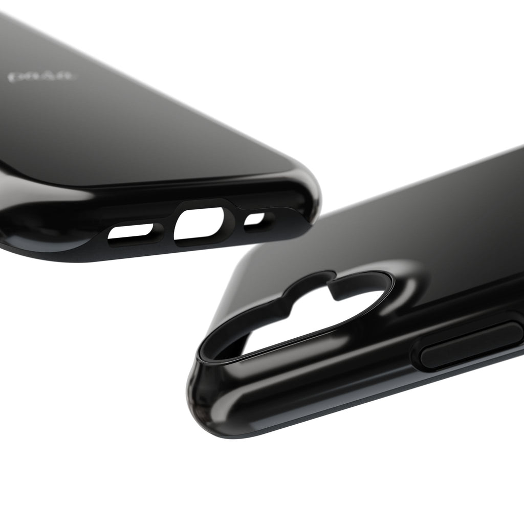 'todo pasa' iPhone Case