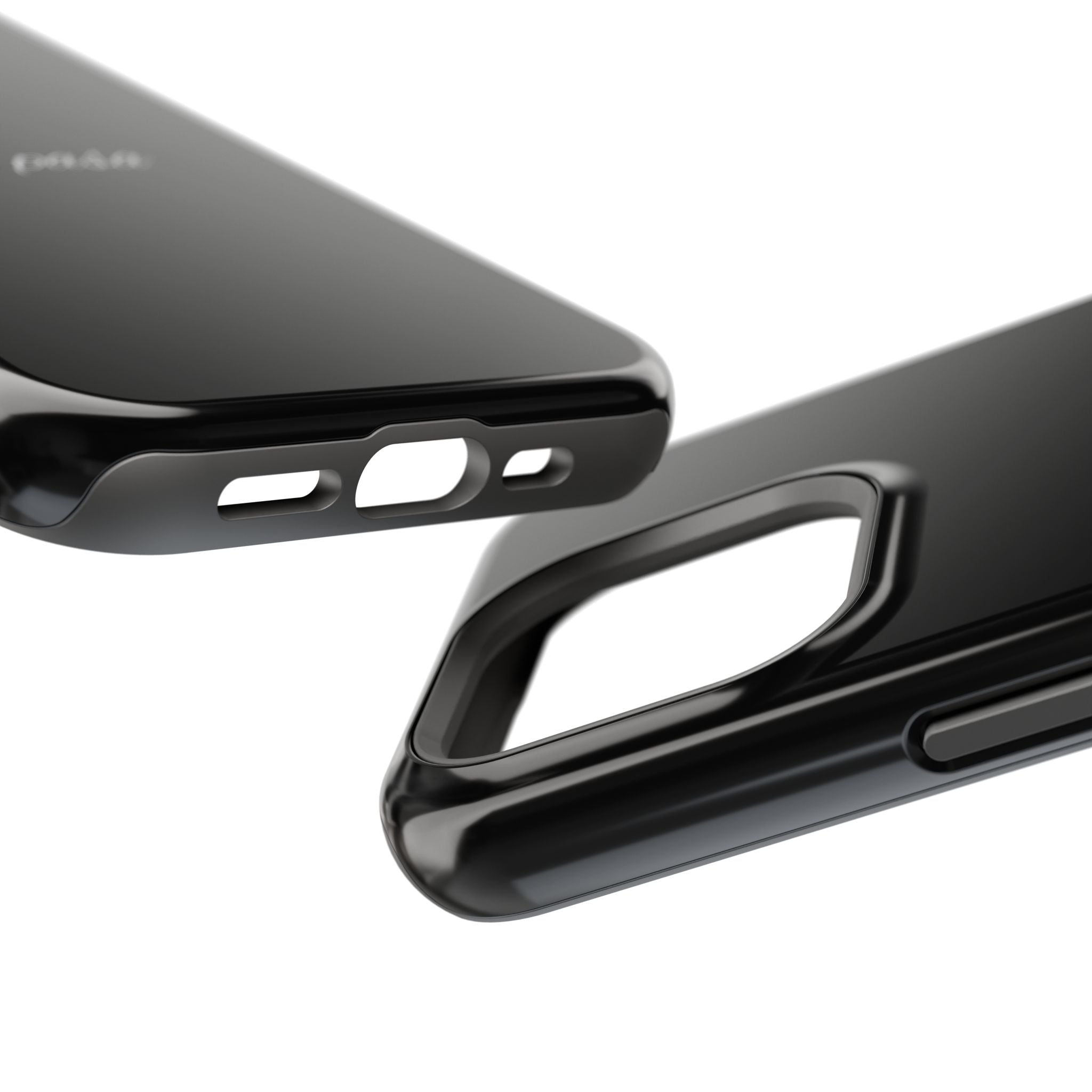 'todo pasa' iPhone Case