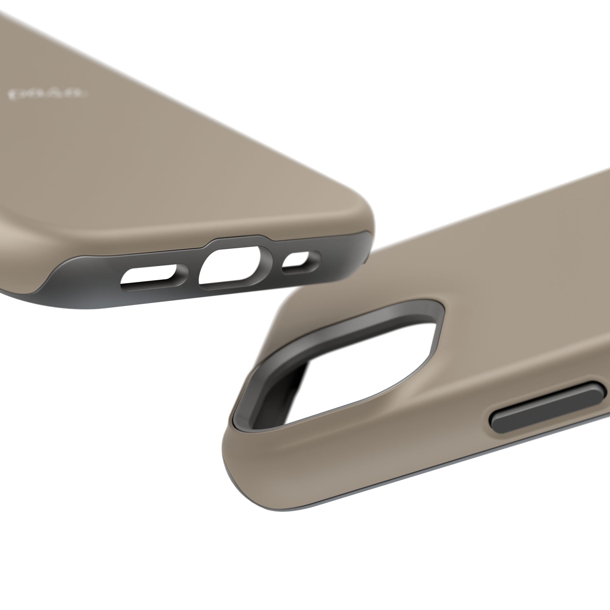 Todo pasa iPhone Case