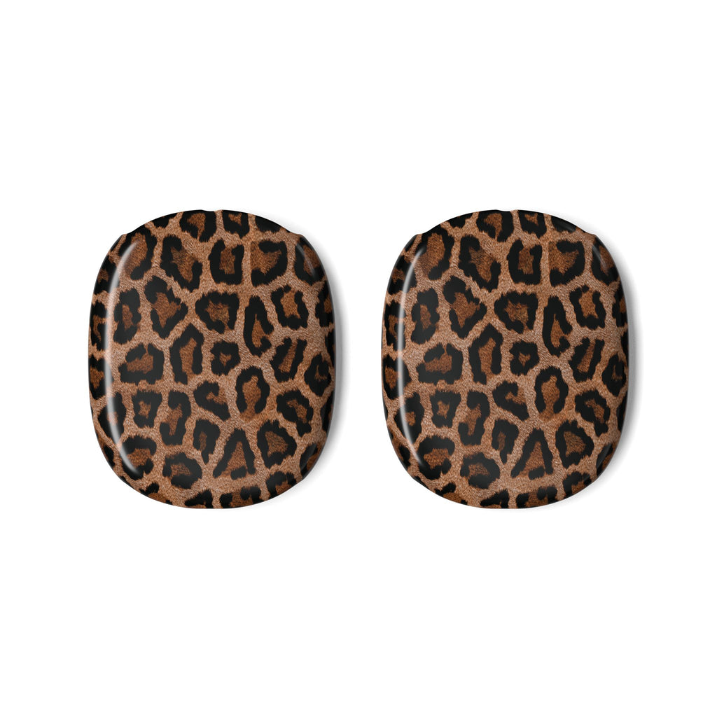 Animal Print Airpods Max Case