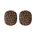 Animal Print Airpods Max Case