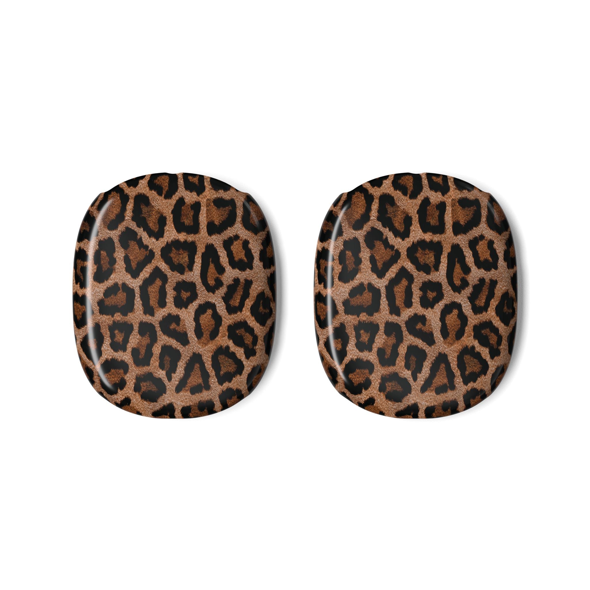 Animal Print Airpods Max Case