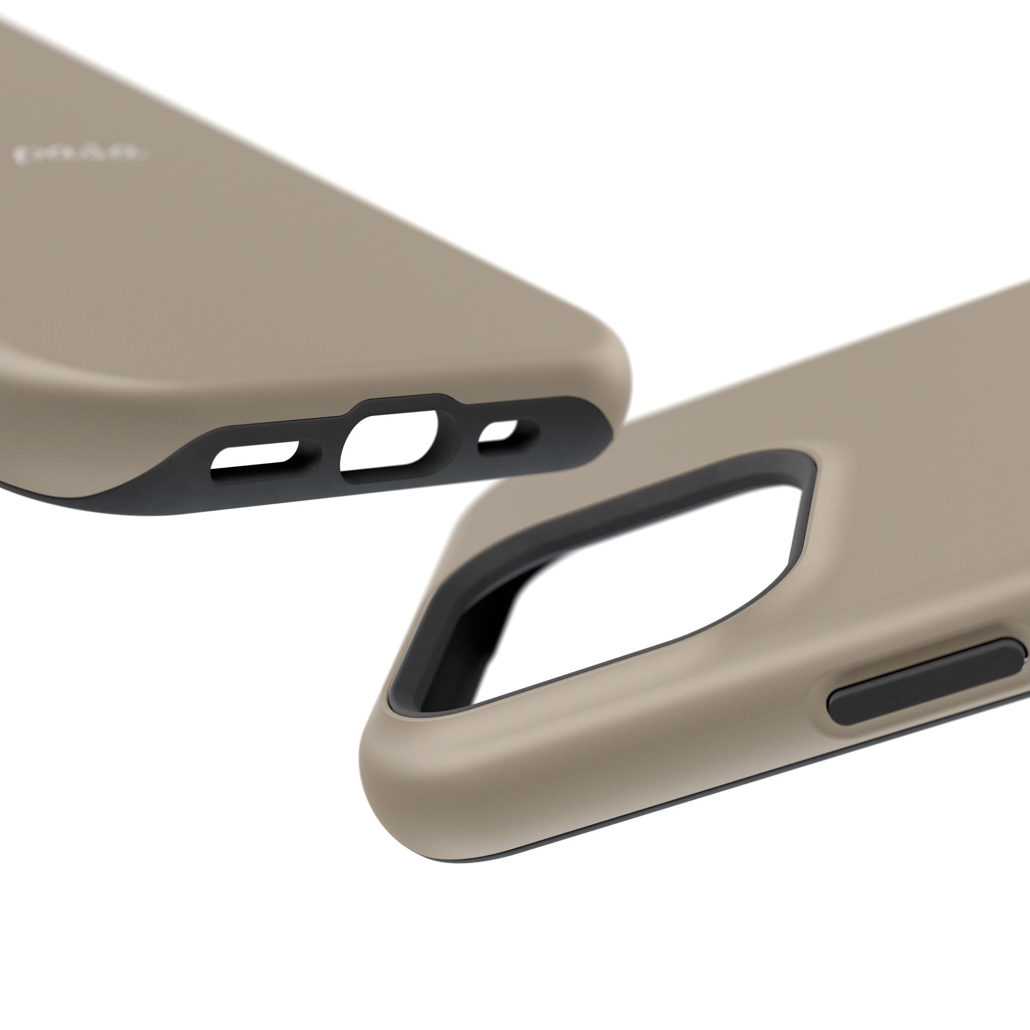 Todo pasa iPhone Case