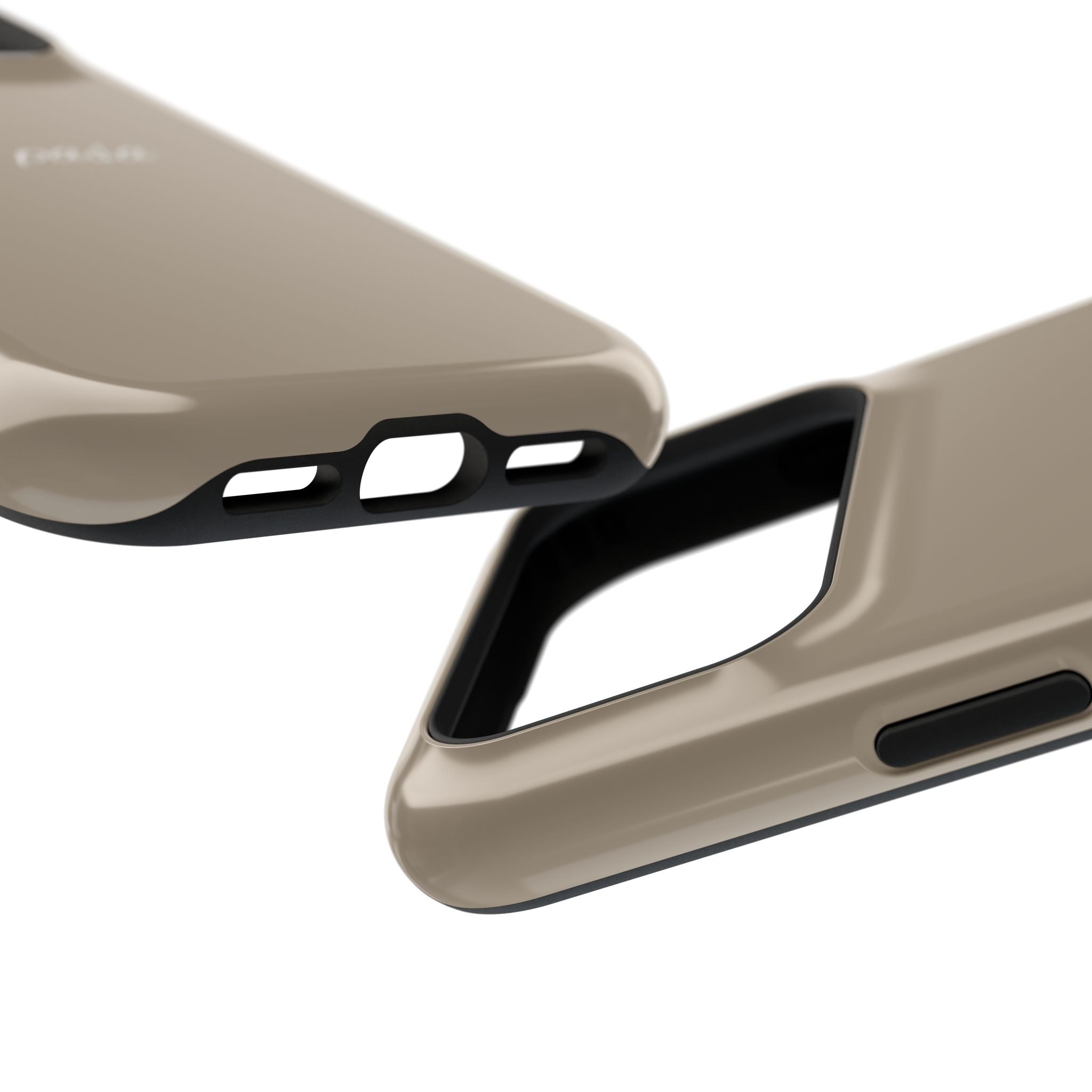 Todo pasa iPhone Case
