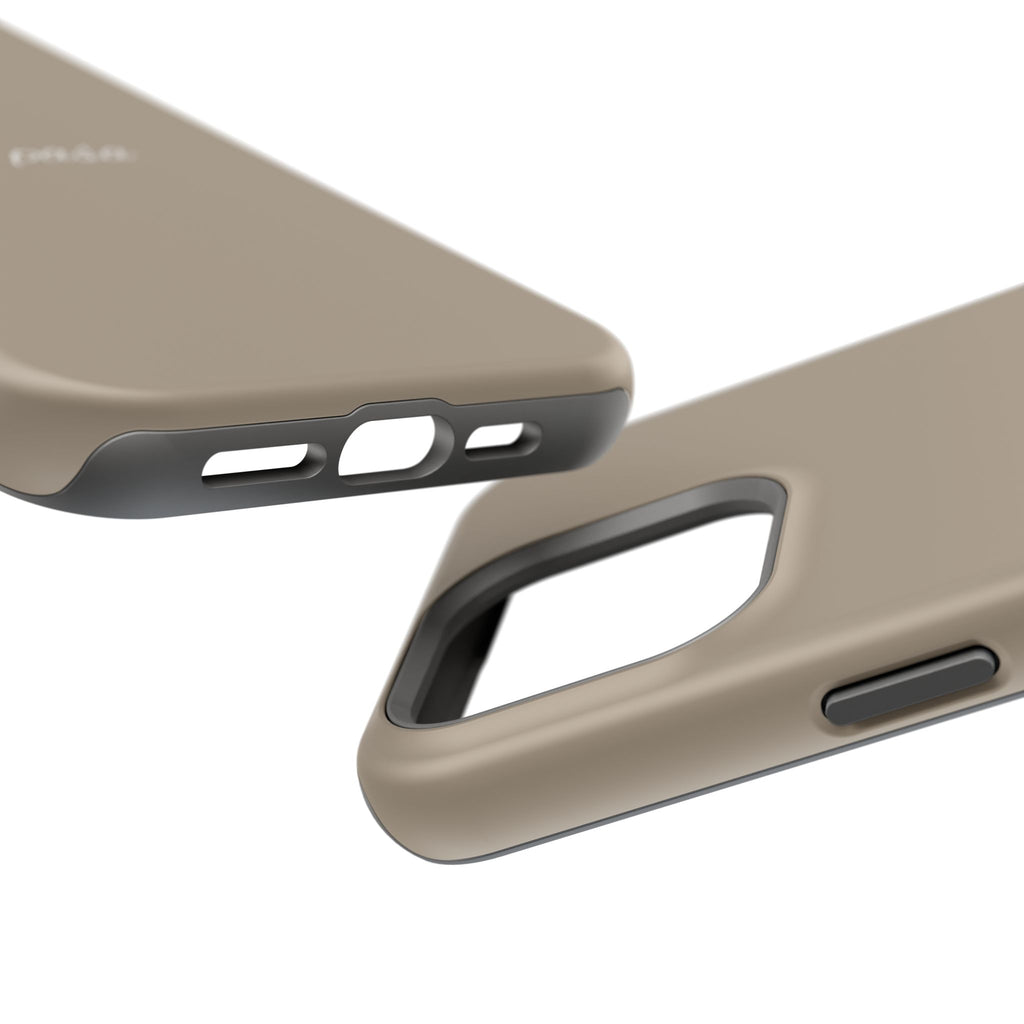 Todo pasa iPhone Case