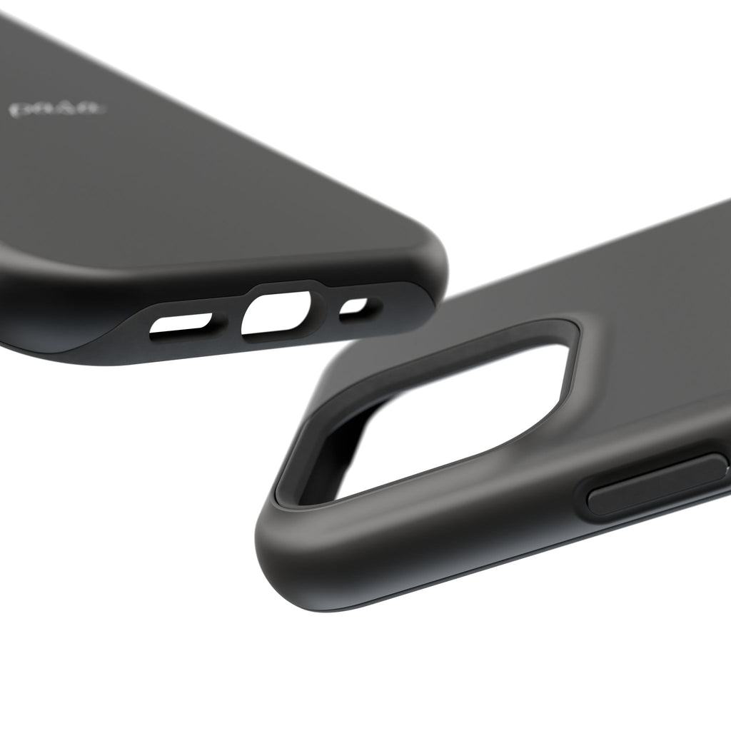 'todo pasa' iPhone Case