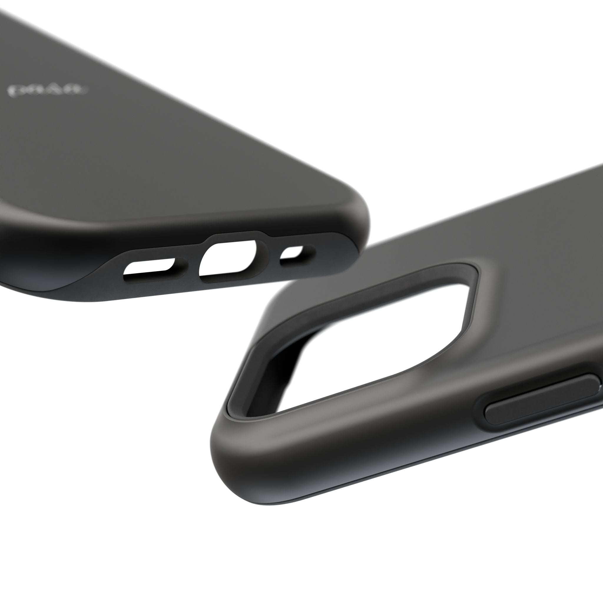 'todo pasa' iPhone Case