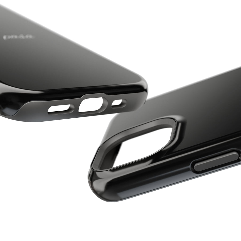 'todo pasa' iPhone Case