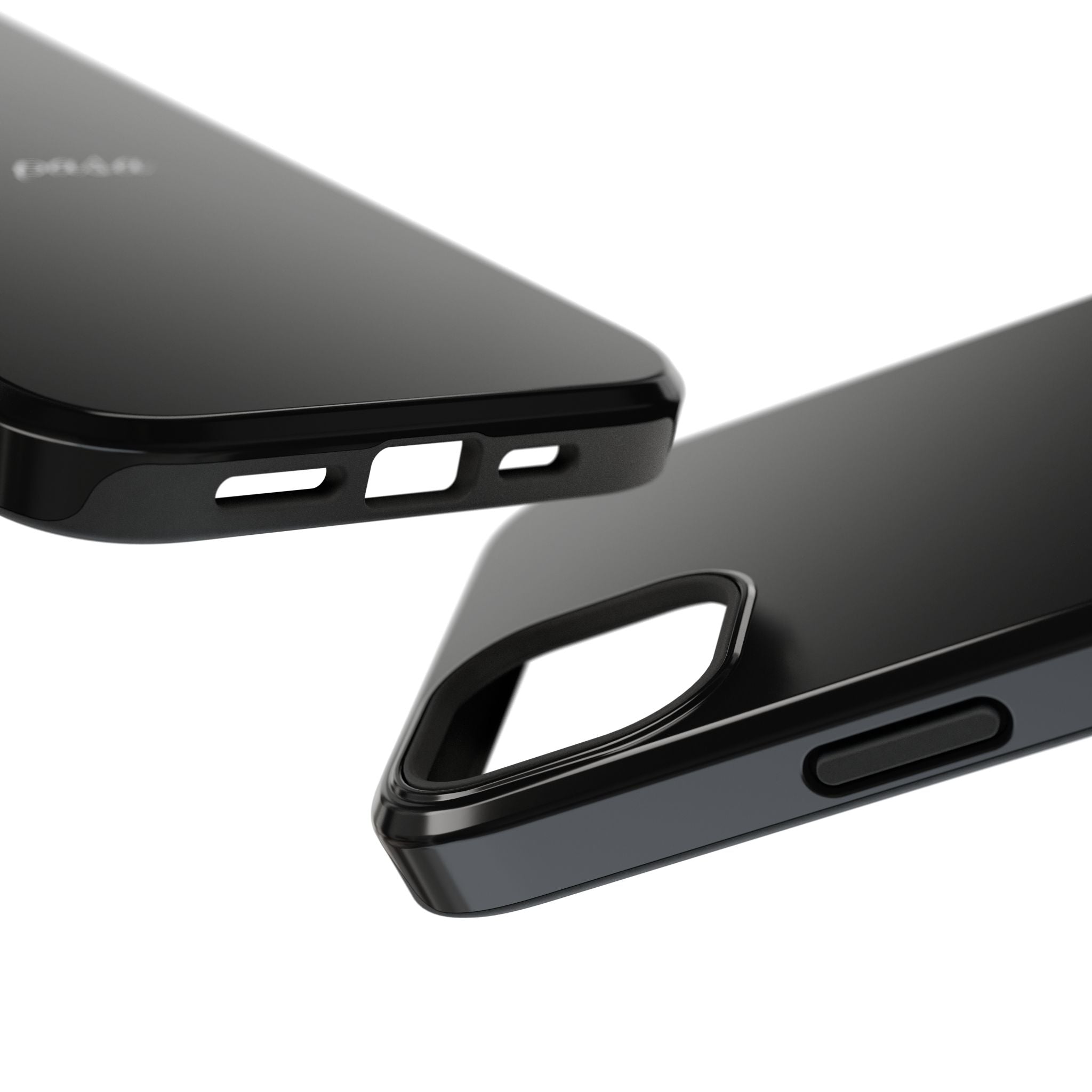 'todo pasa' iPhone Case