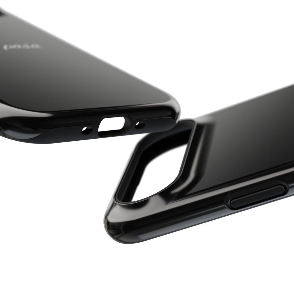 'todo pasa' iPhone Case