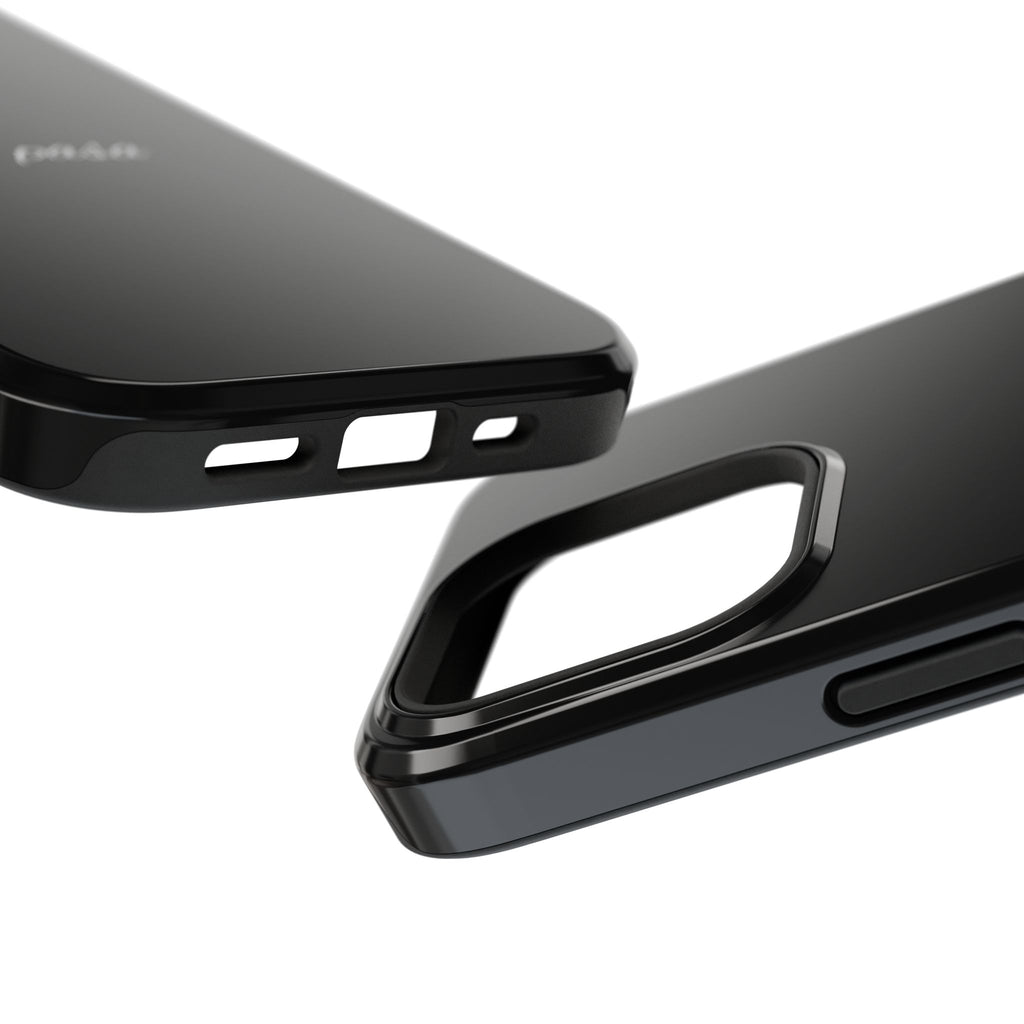'todo pasa' iPhone Case