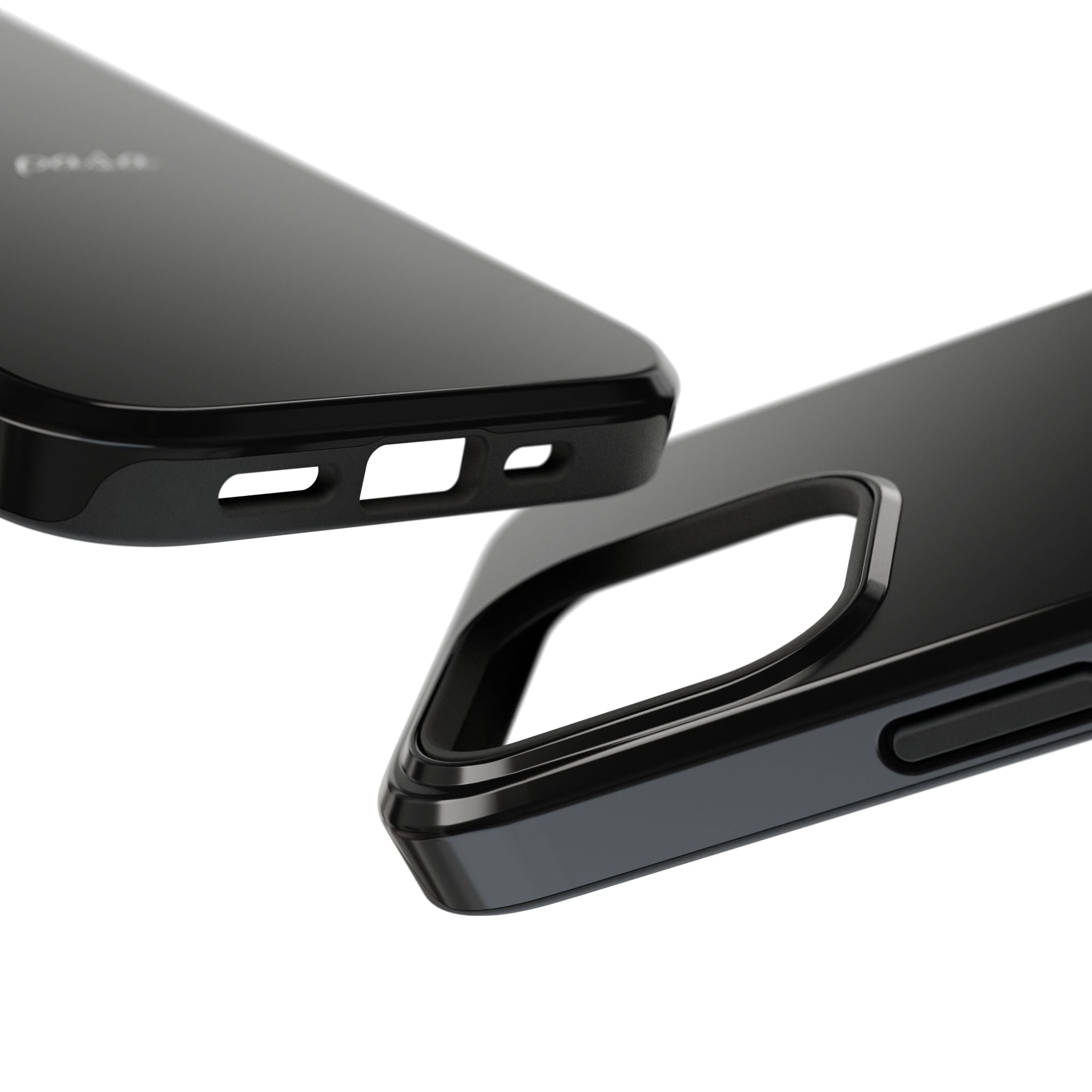 'todo pasa' iPhone Case