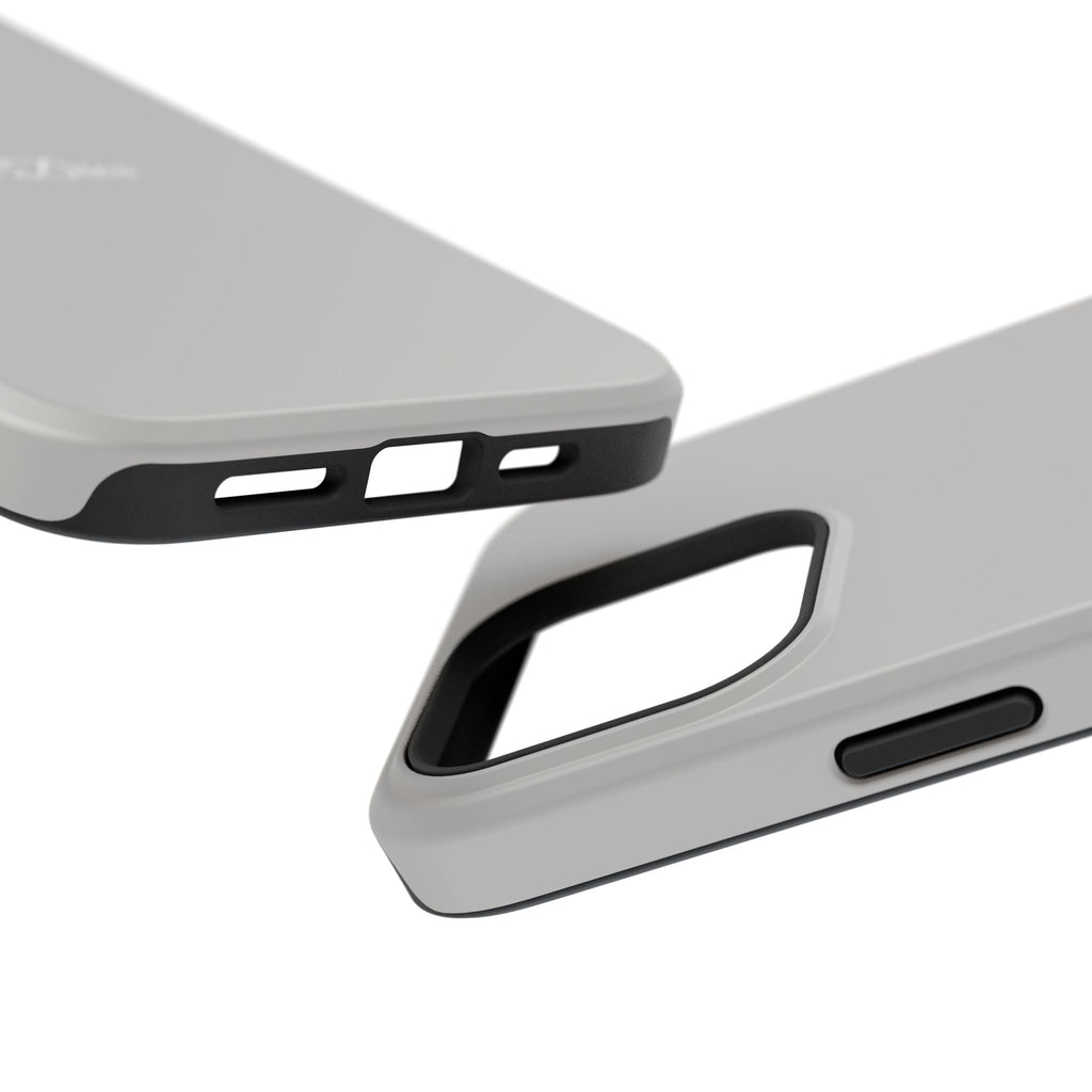 Con Dios iPhone Case