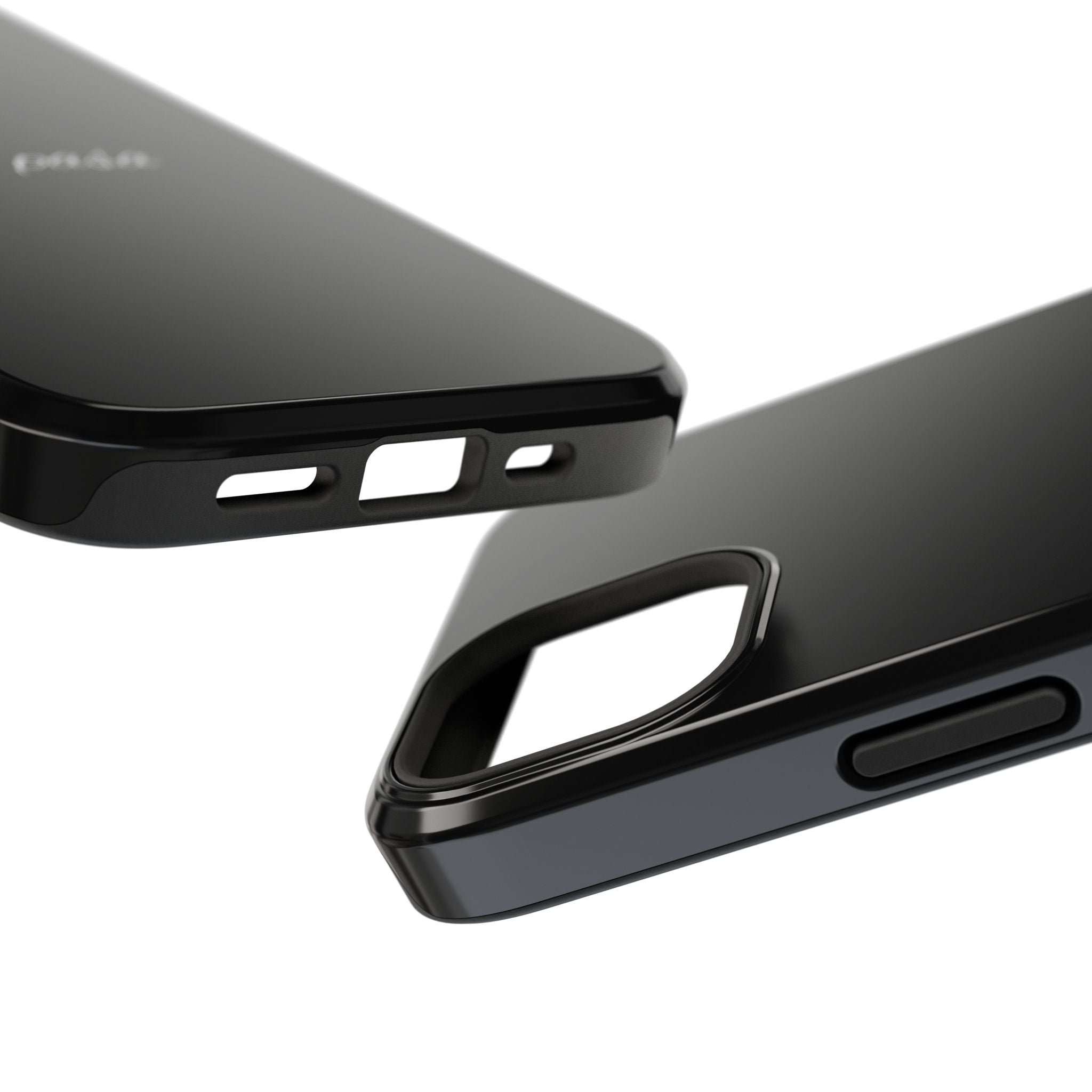 'todo pasa' iPhone Case