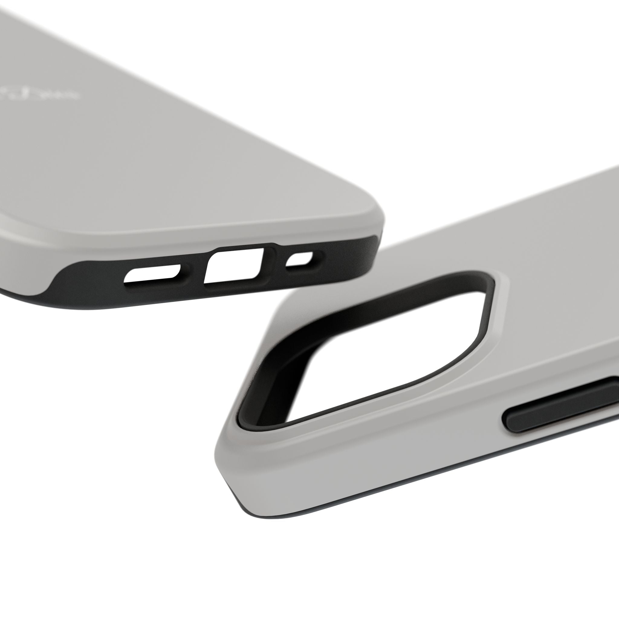 Con Dios iPhone Case