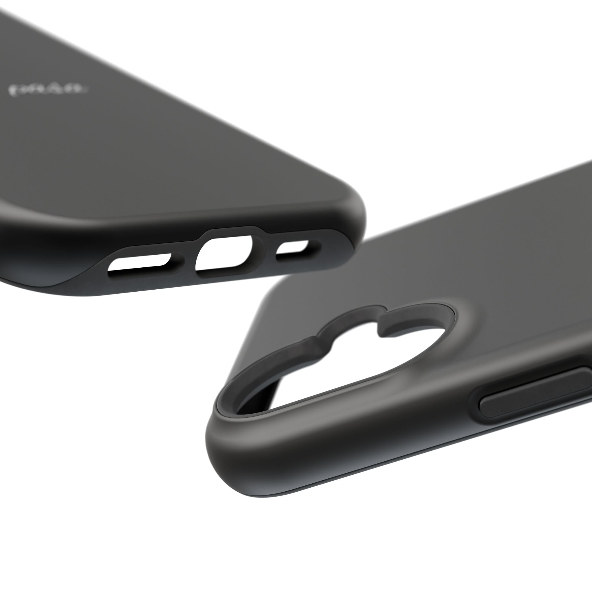 'todo pasa' iPhone Case