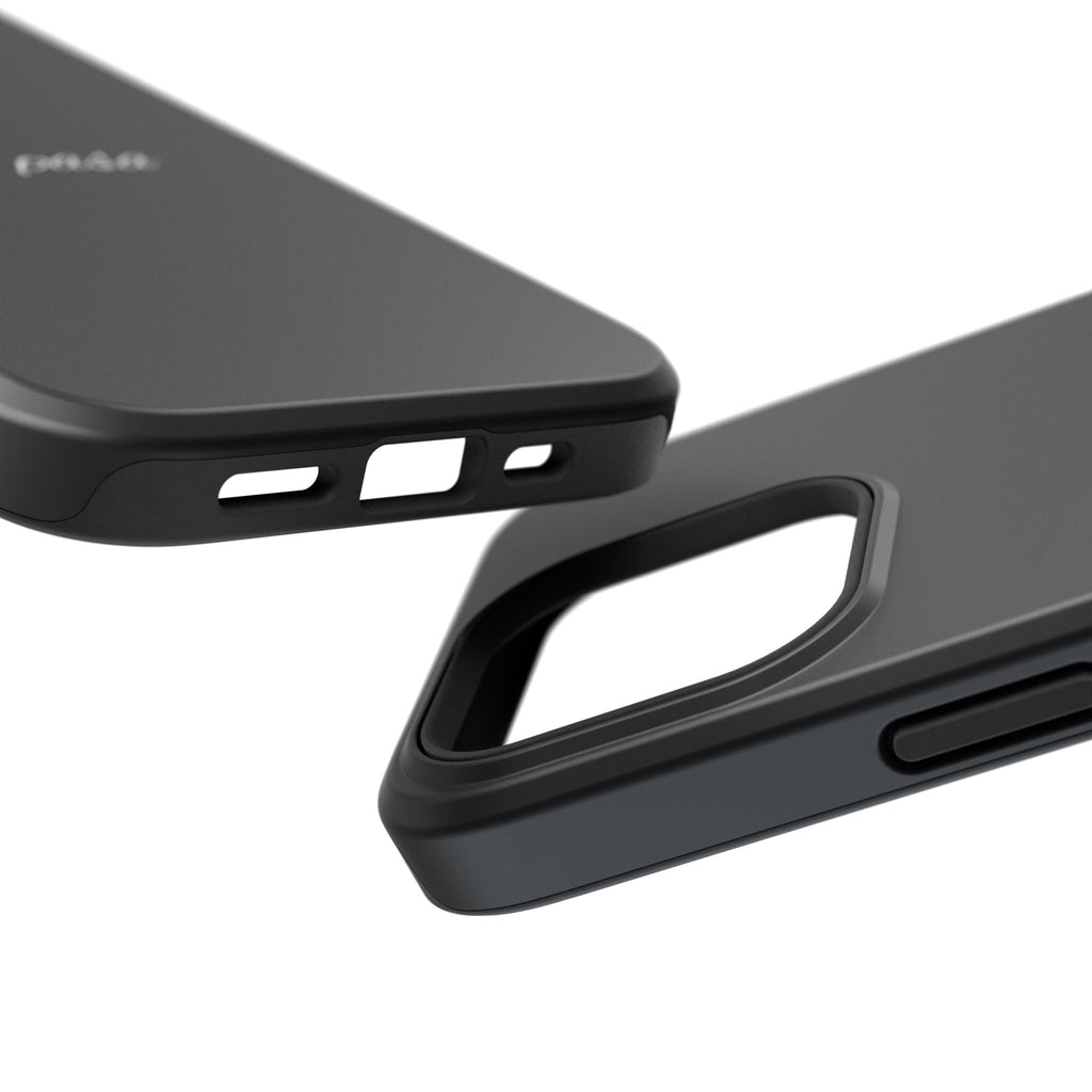 'todo pasa' iPhone Case