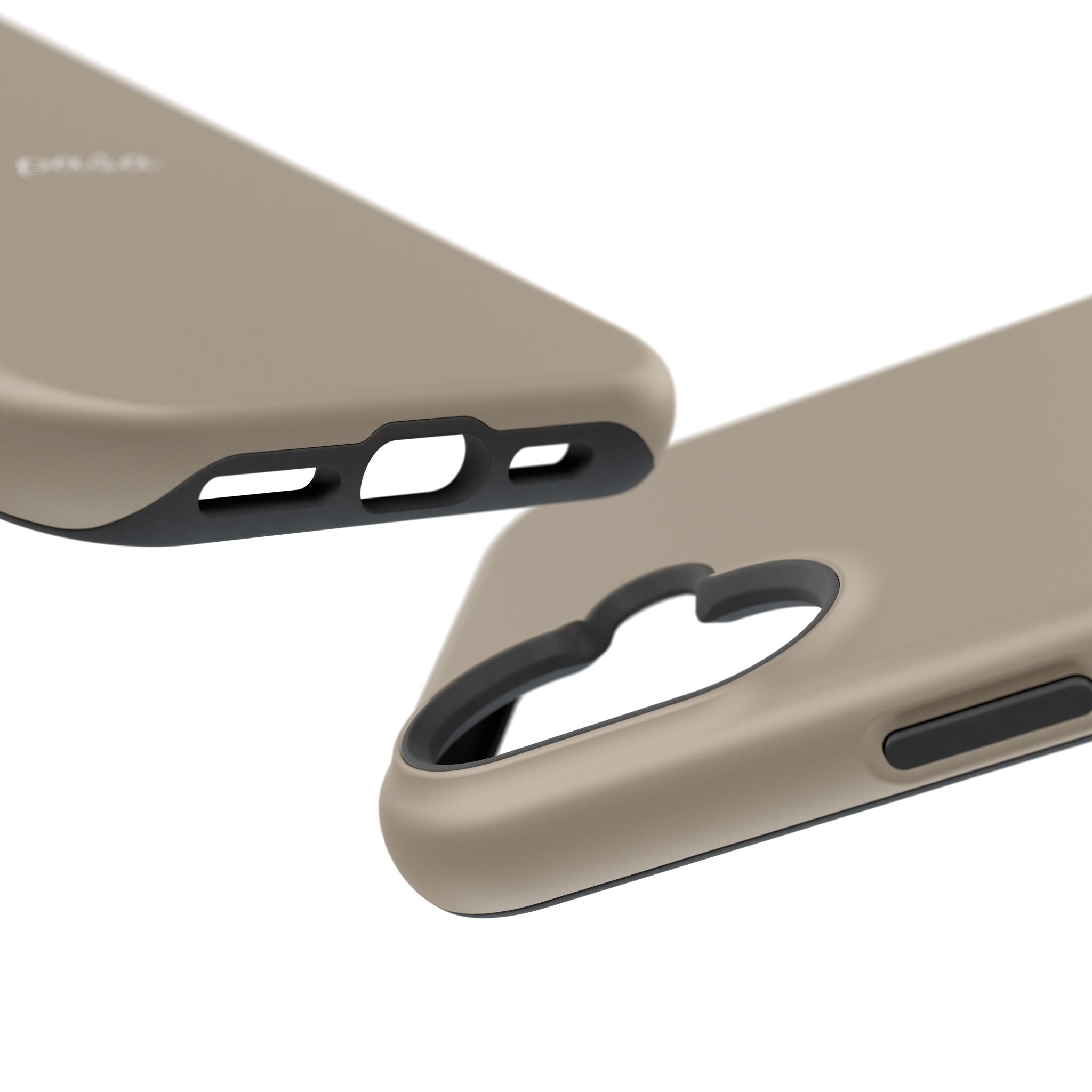 Todo pasa iPhone Case