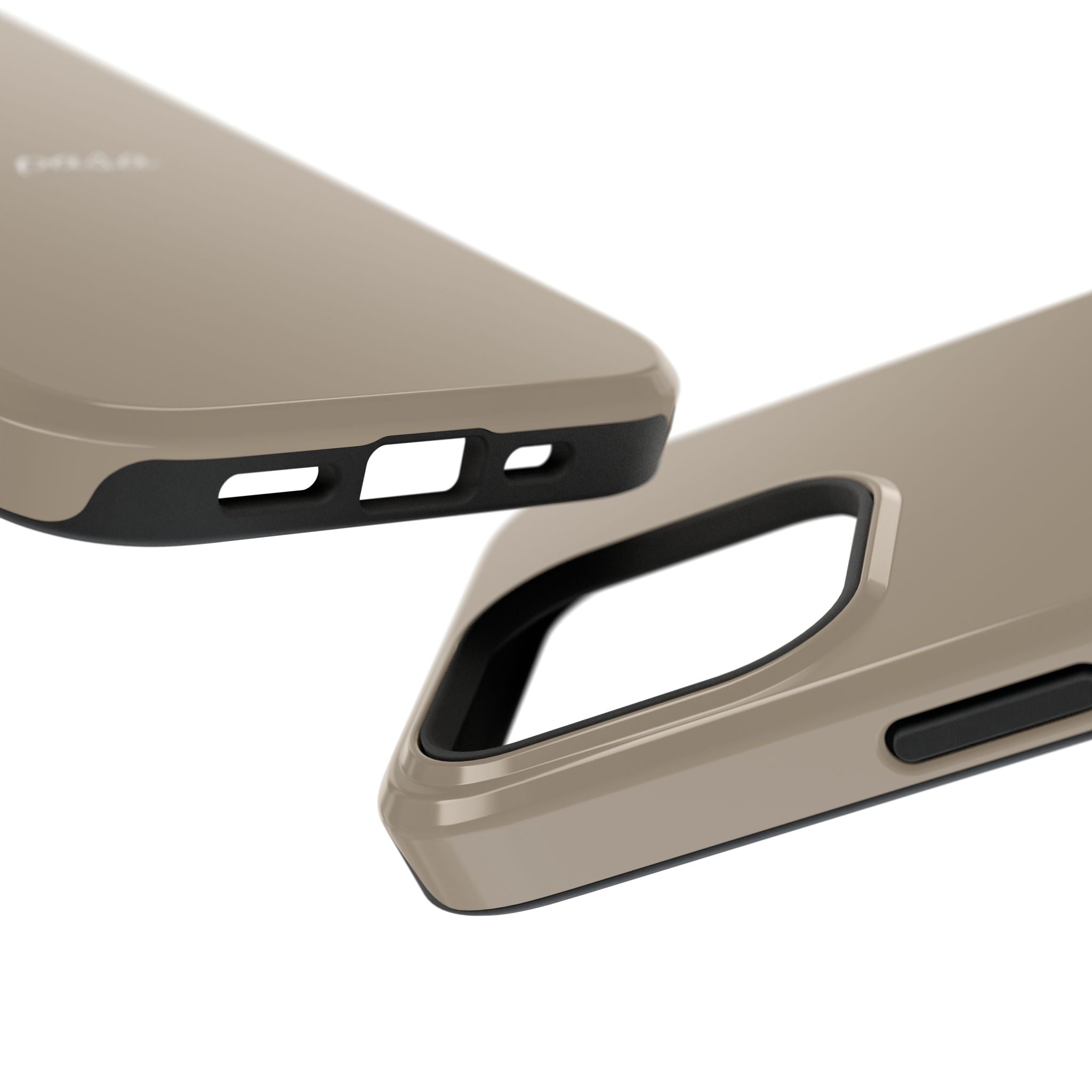 Todo pasa iPhone Case