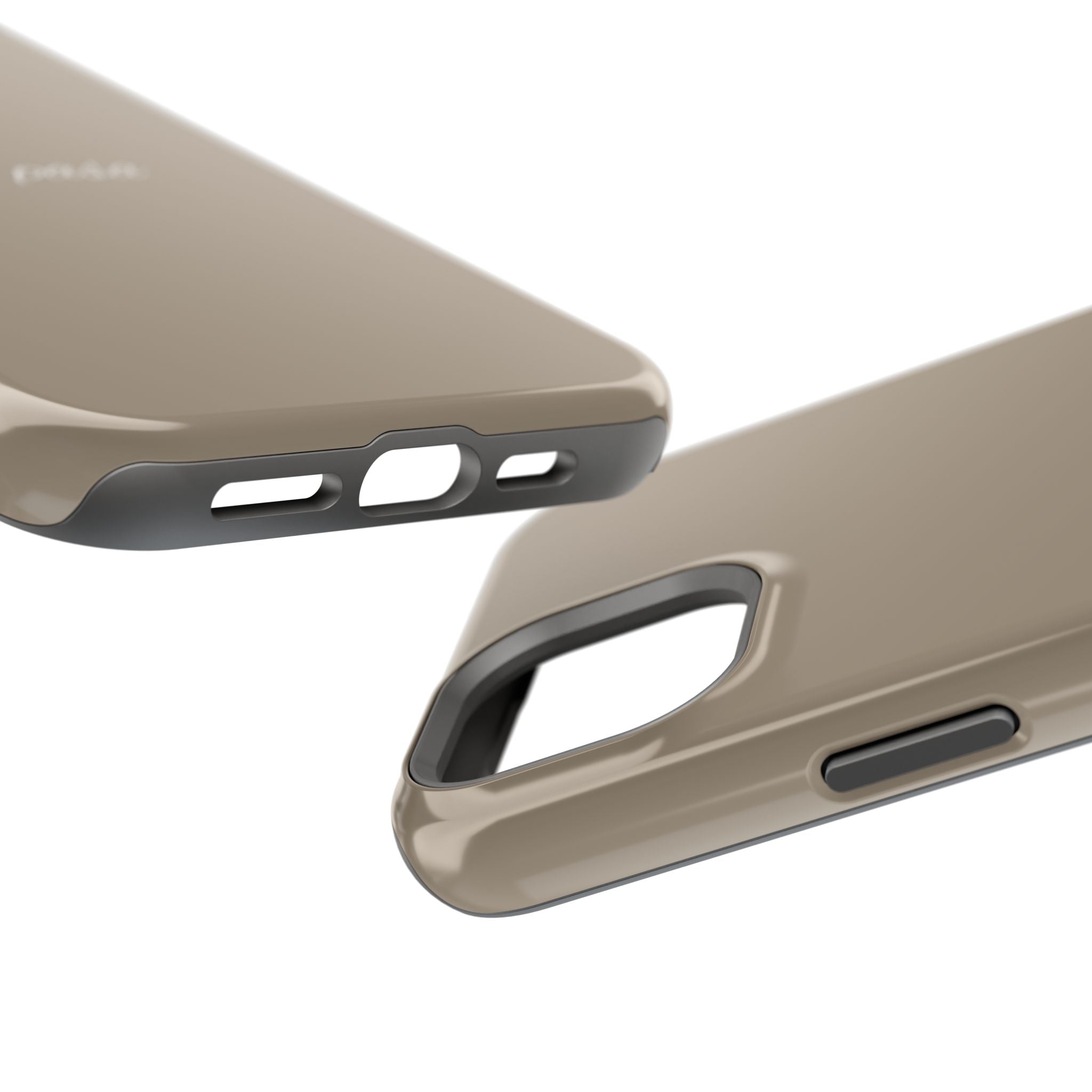 Todo pasa iPhone Case