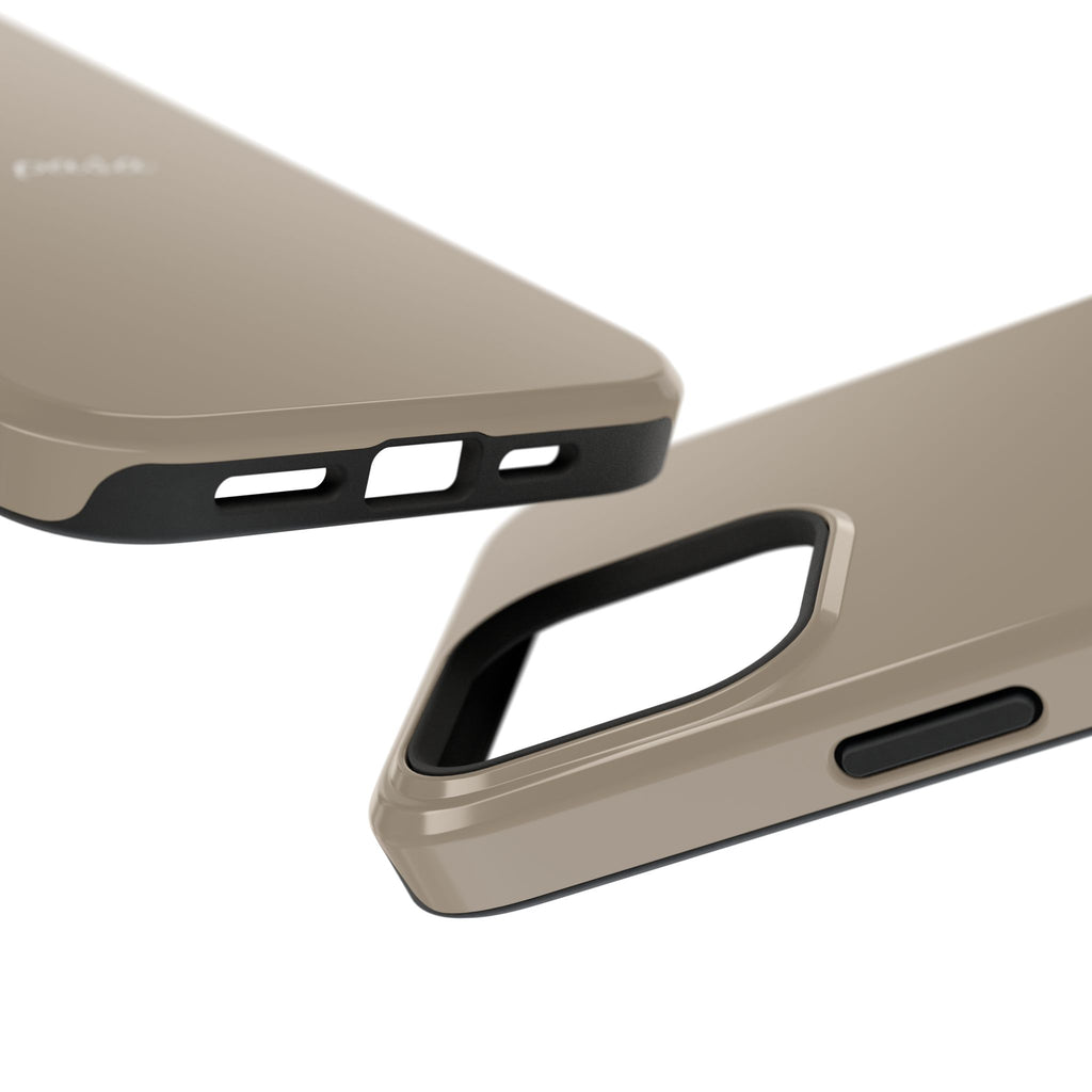 Todo pasa iPhone Case