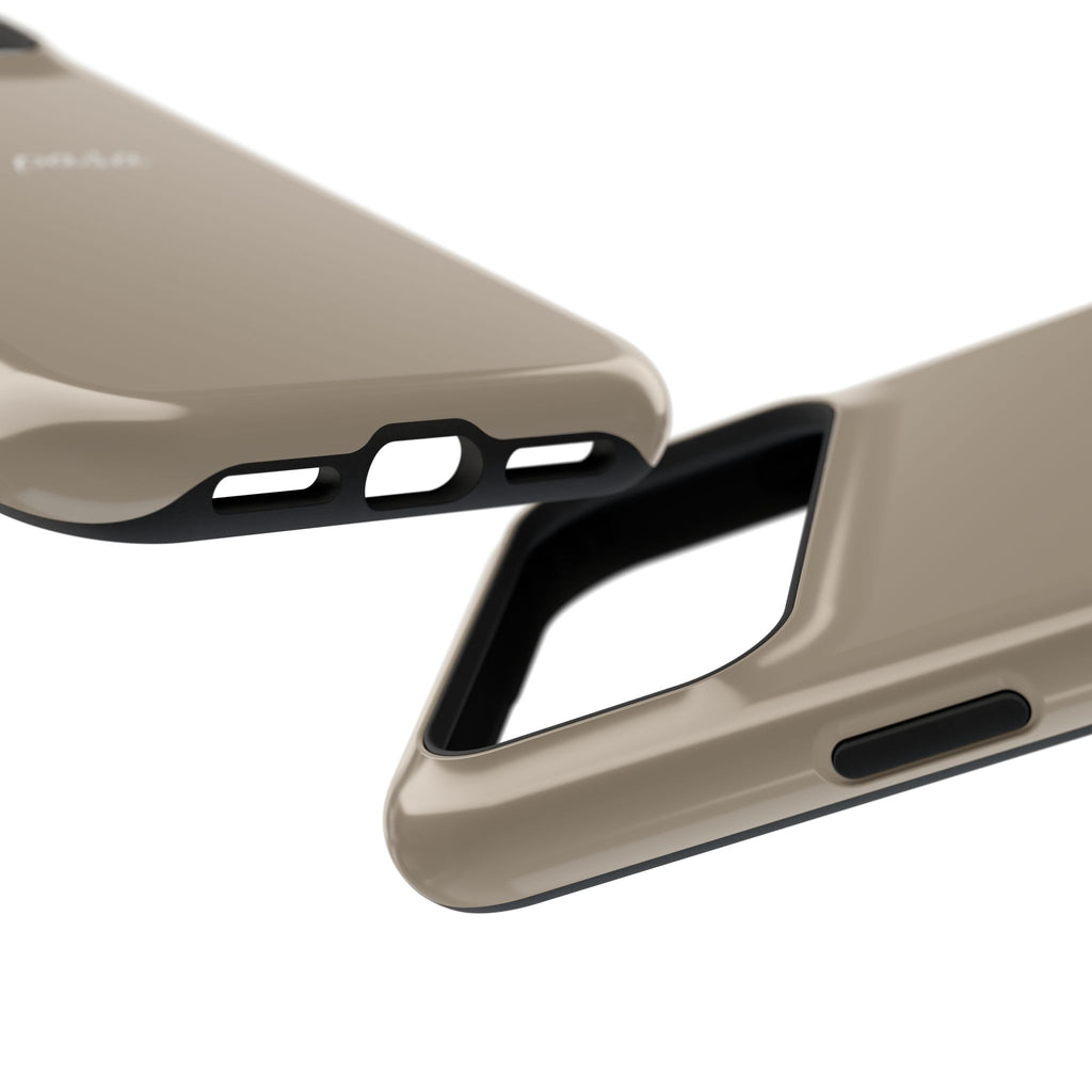 Todo pasa iPhone Case