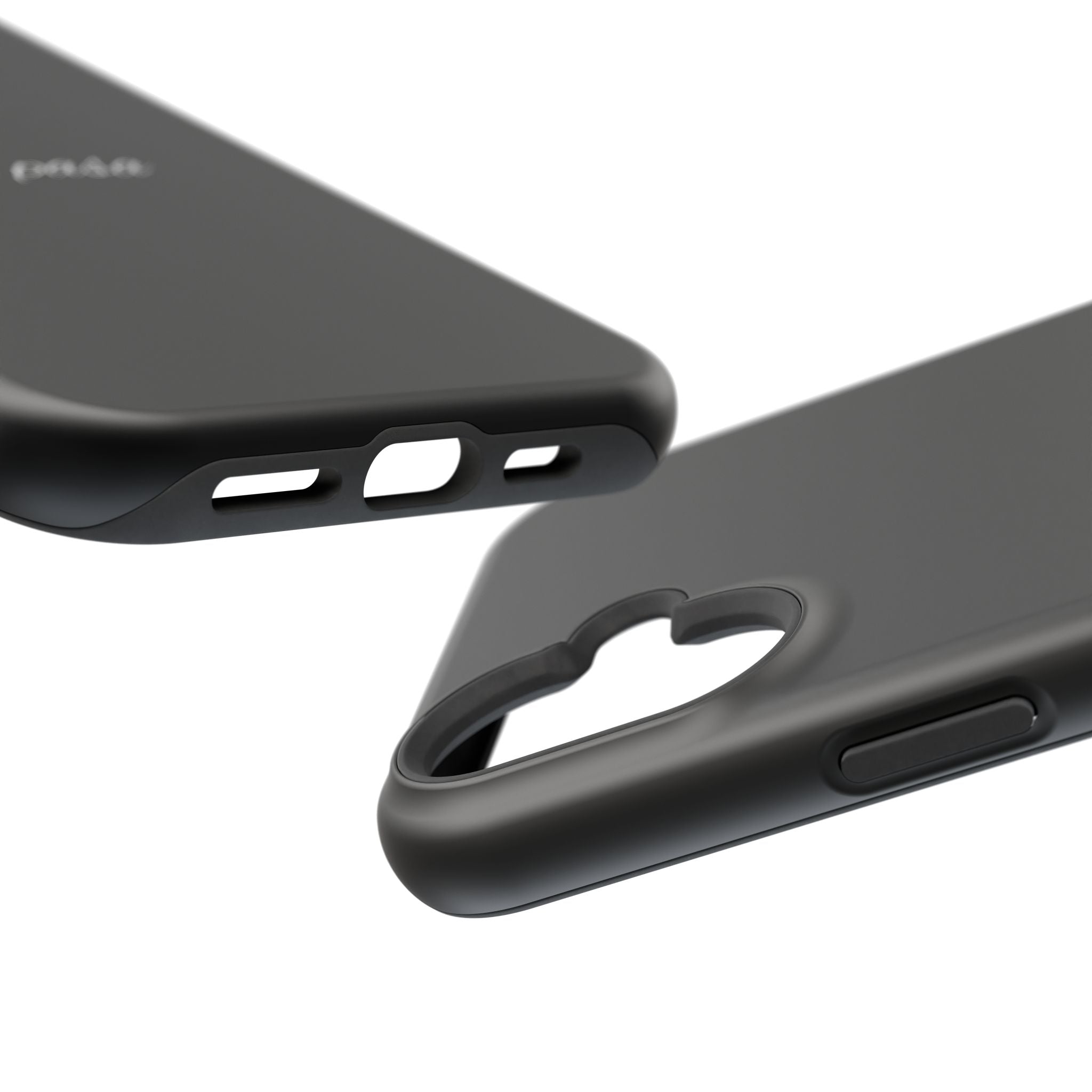 'todo pasa' iPhone Case