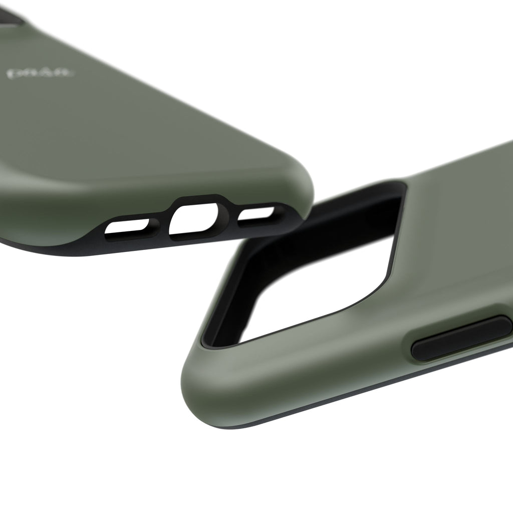 Todo Pasa iPhone Case