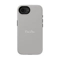Con Dios iPhone Case