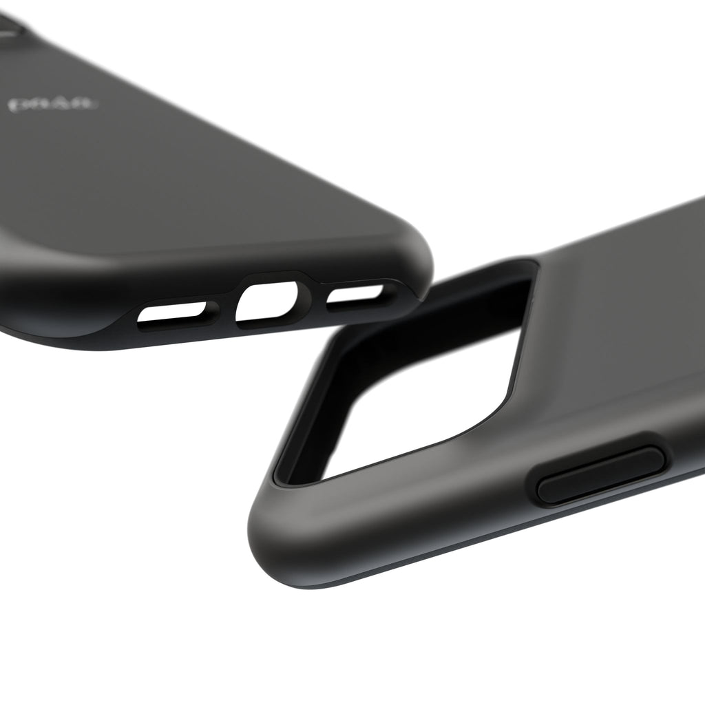 'todo pasa' iPhone Case