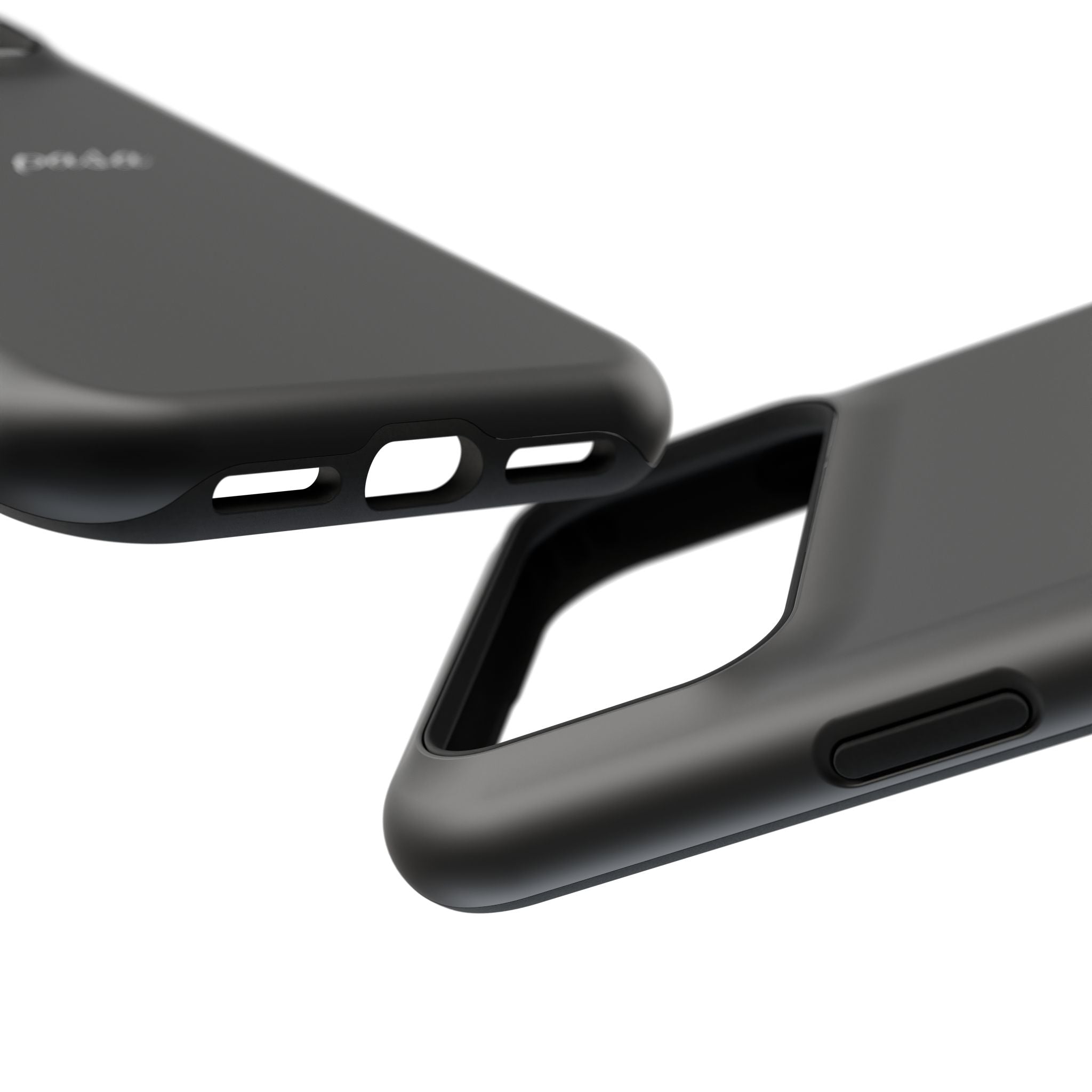 'todo pasa' iPhone Case
