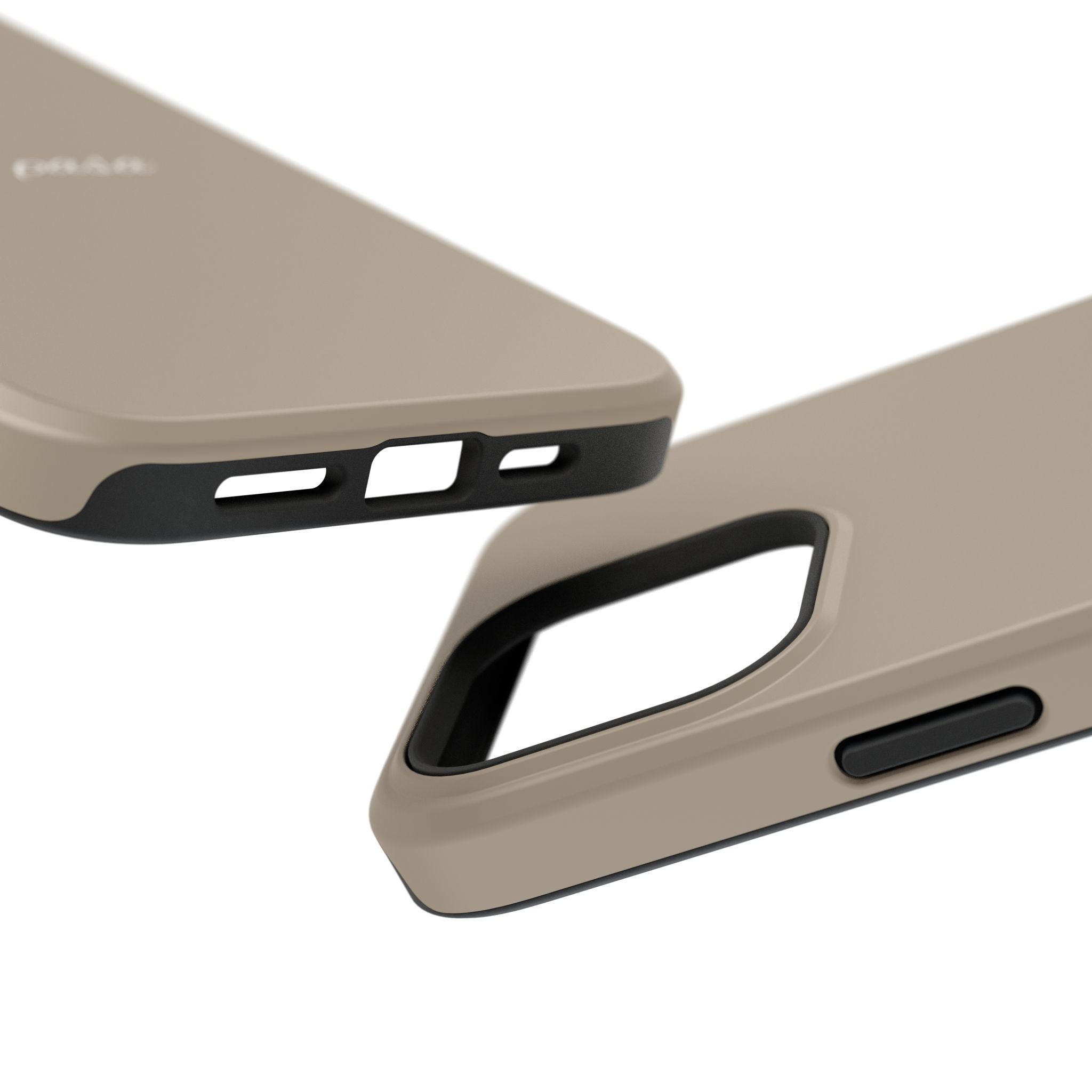 Todo pasa iPhone Case