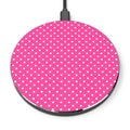 Bubble Gum Pop Wireless Charging Pad