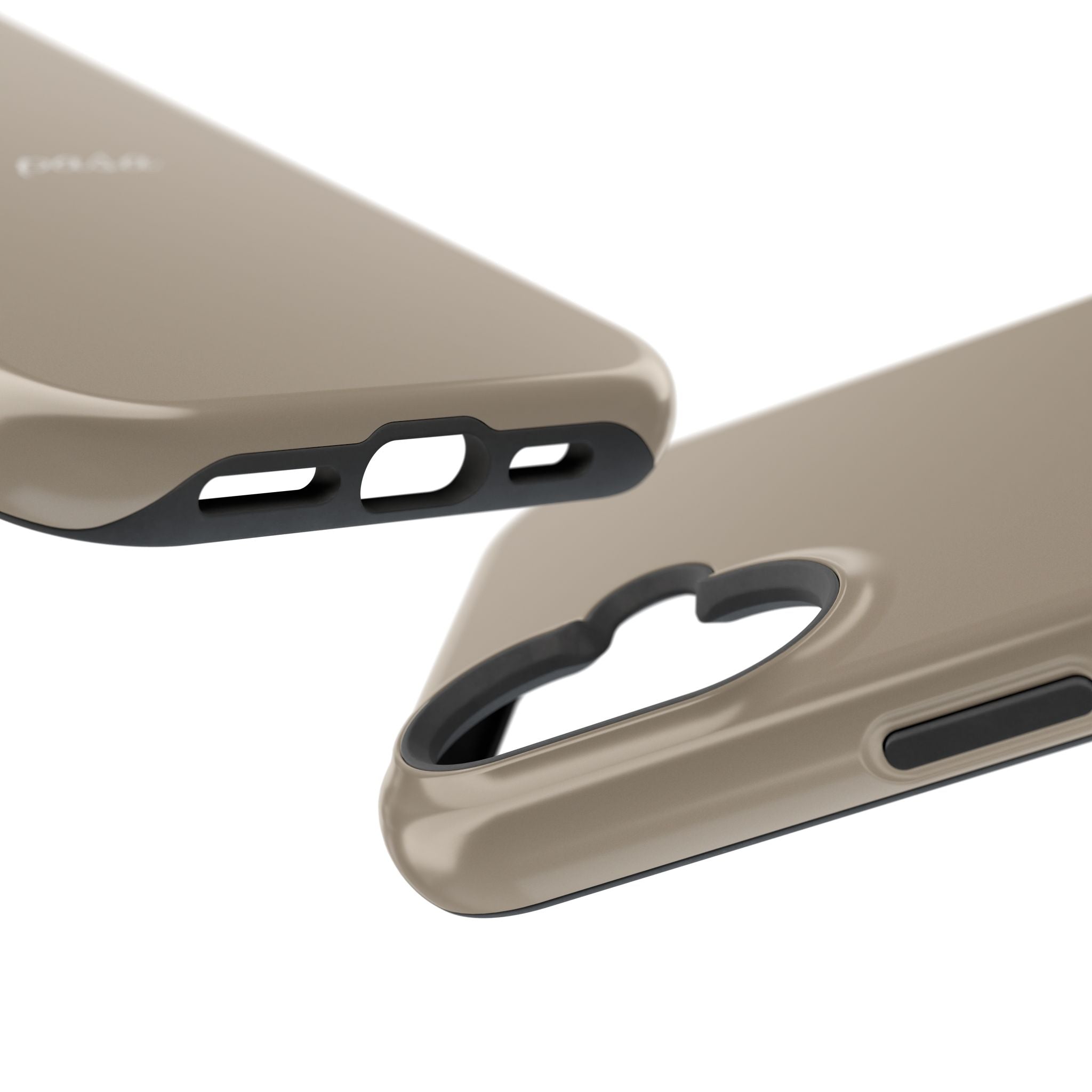 Todo pasa iPhone Case