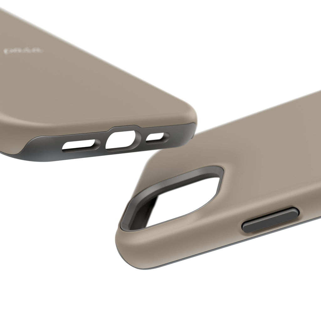 Todo pasa iPhone Case