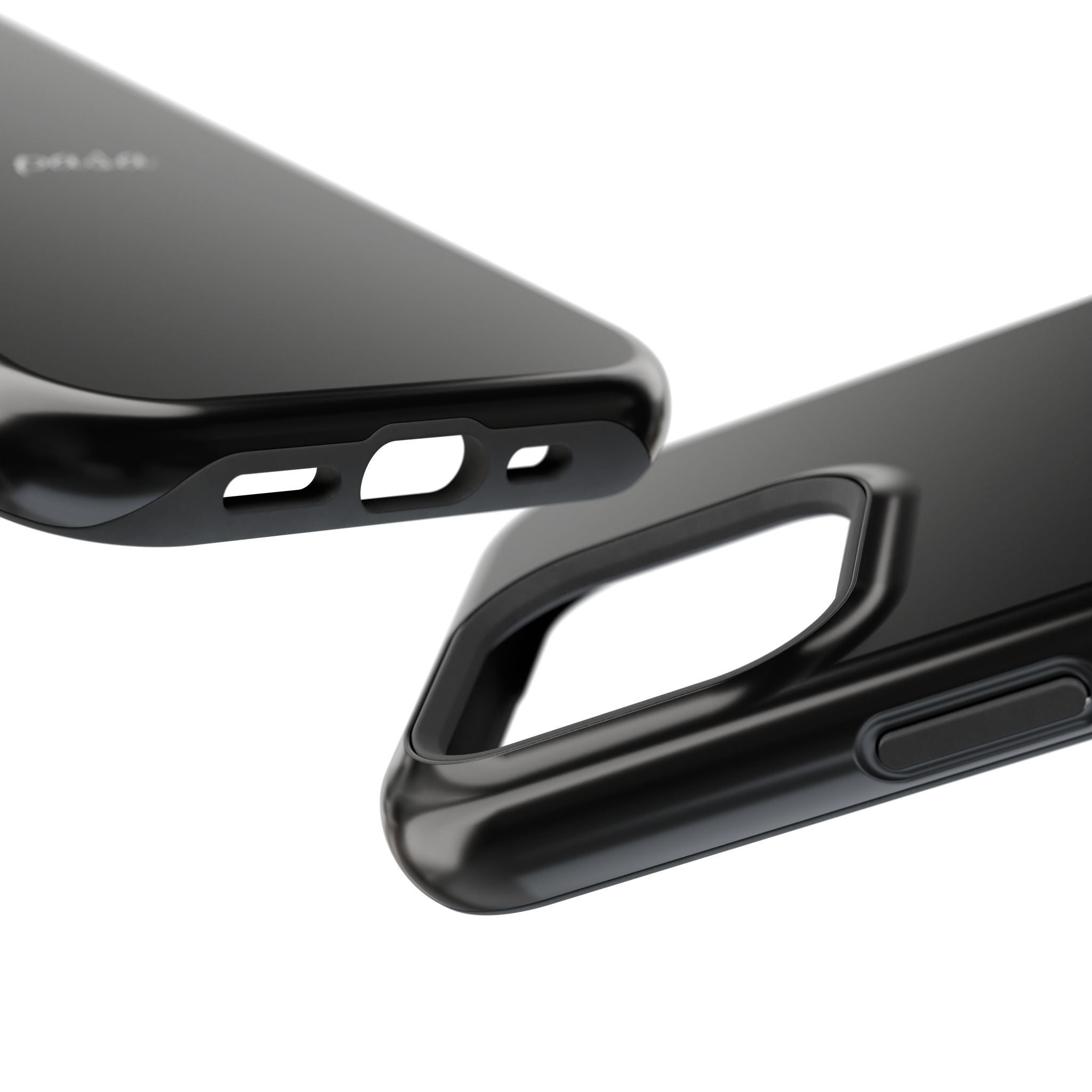 'todo pasa' iPhone Case