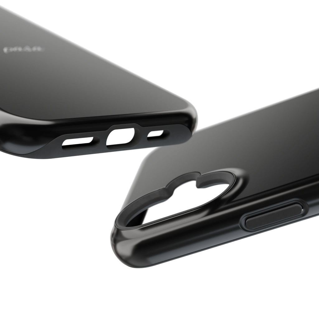 'todo pasa' iPhone Case